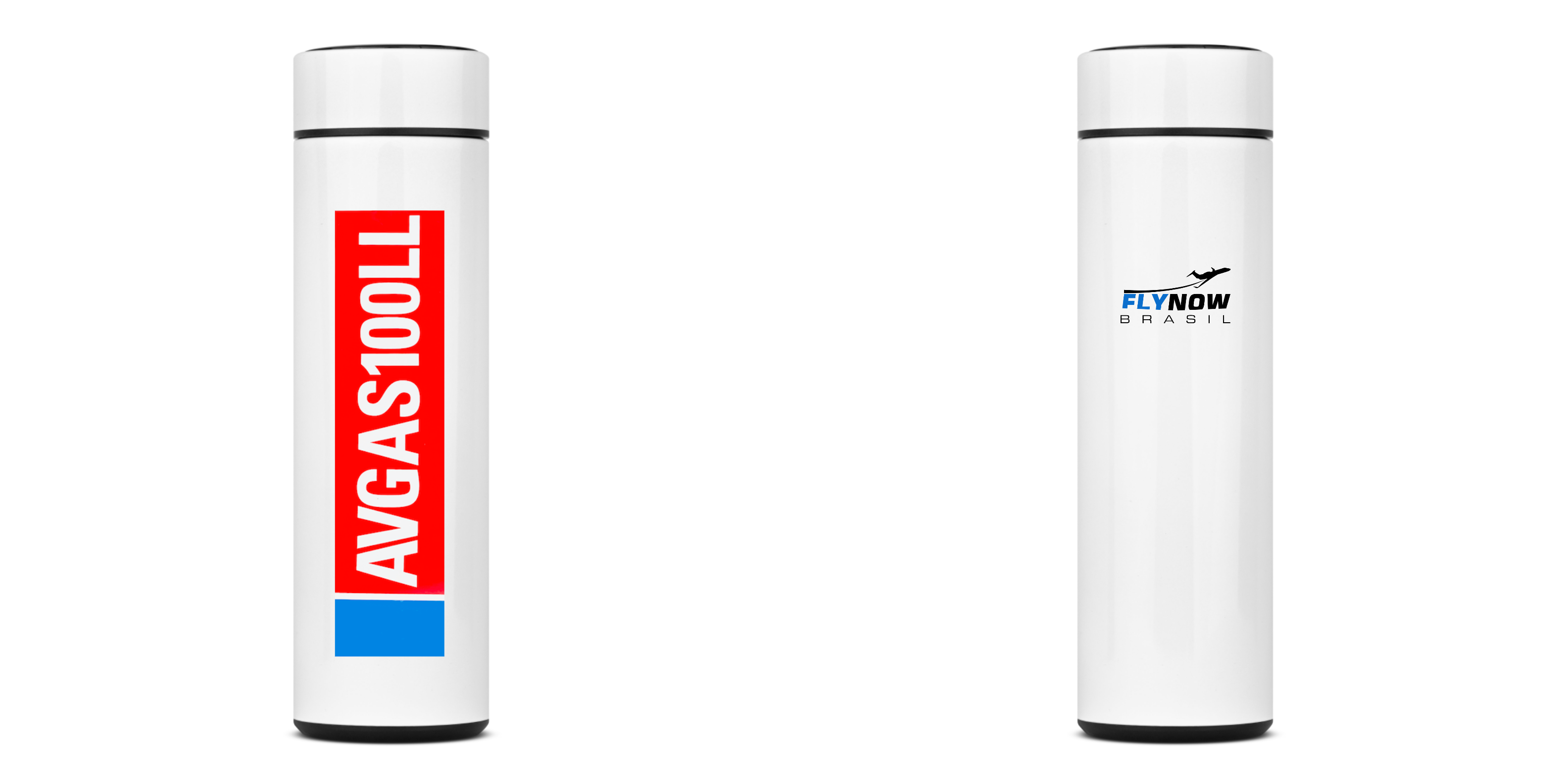 Nome do produto: Garrafa Térmica Avgas