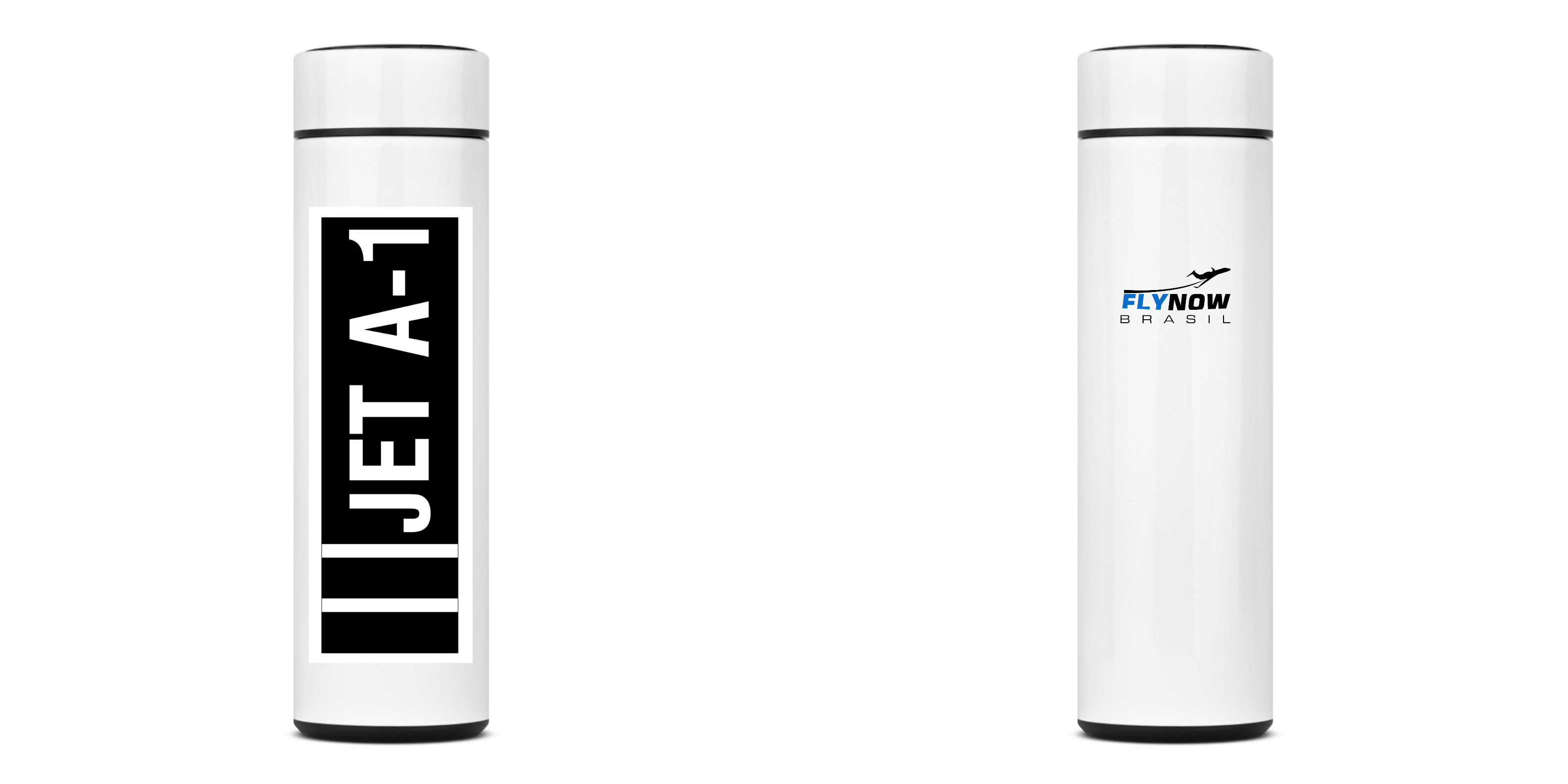 Nome do produto: Garrafa Térmica Jet A-1