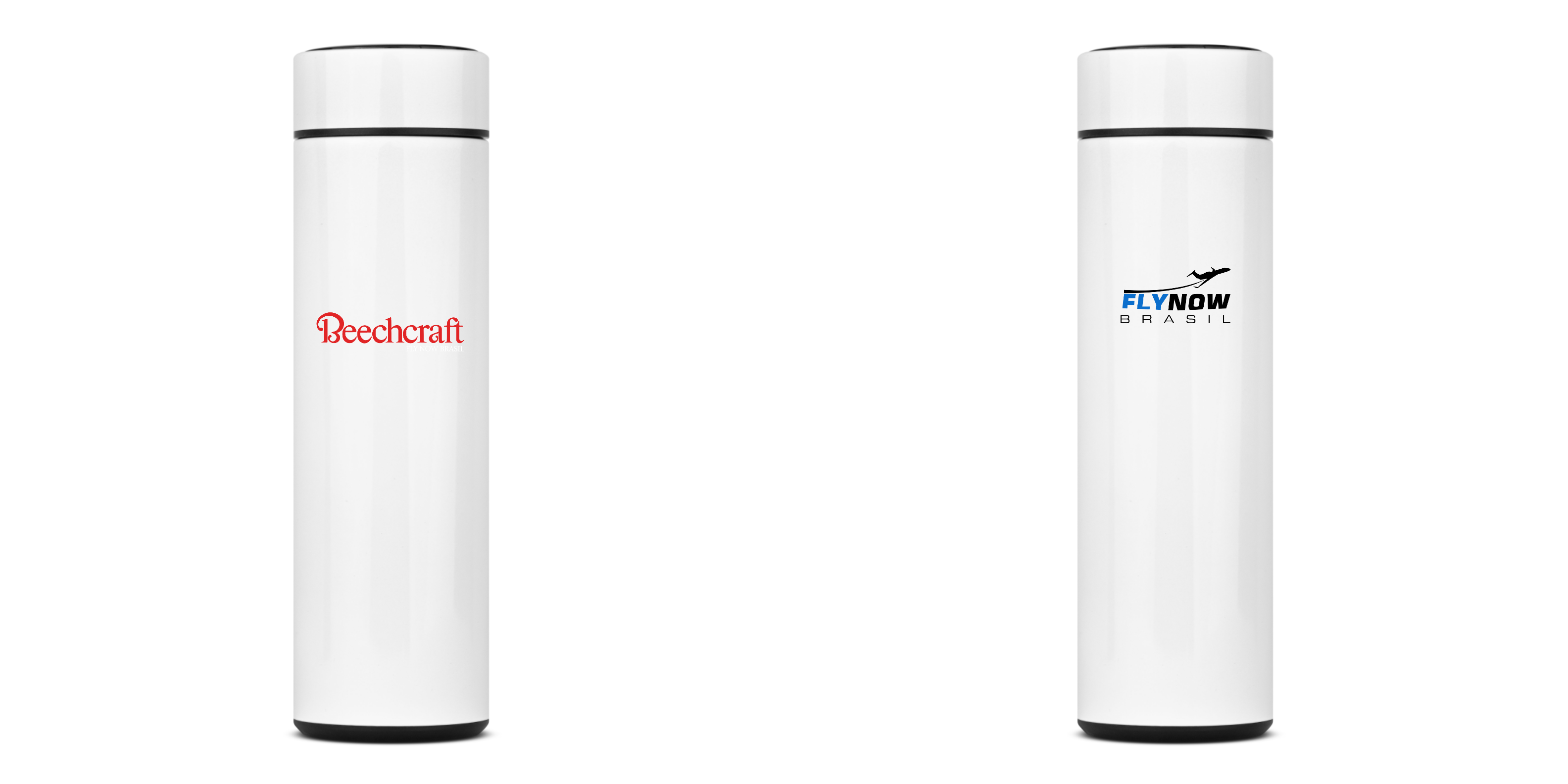 Nome do produto: Garrafa Beechcraft