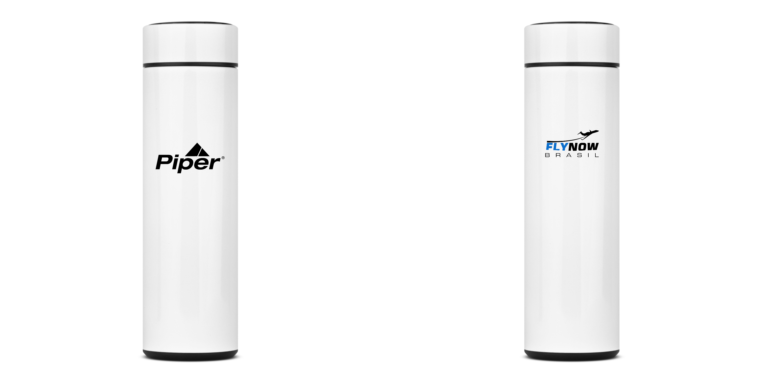 Nome do produto: Garrafa Térmica Piper