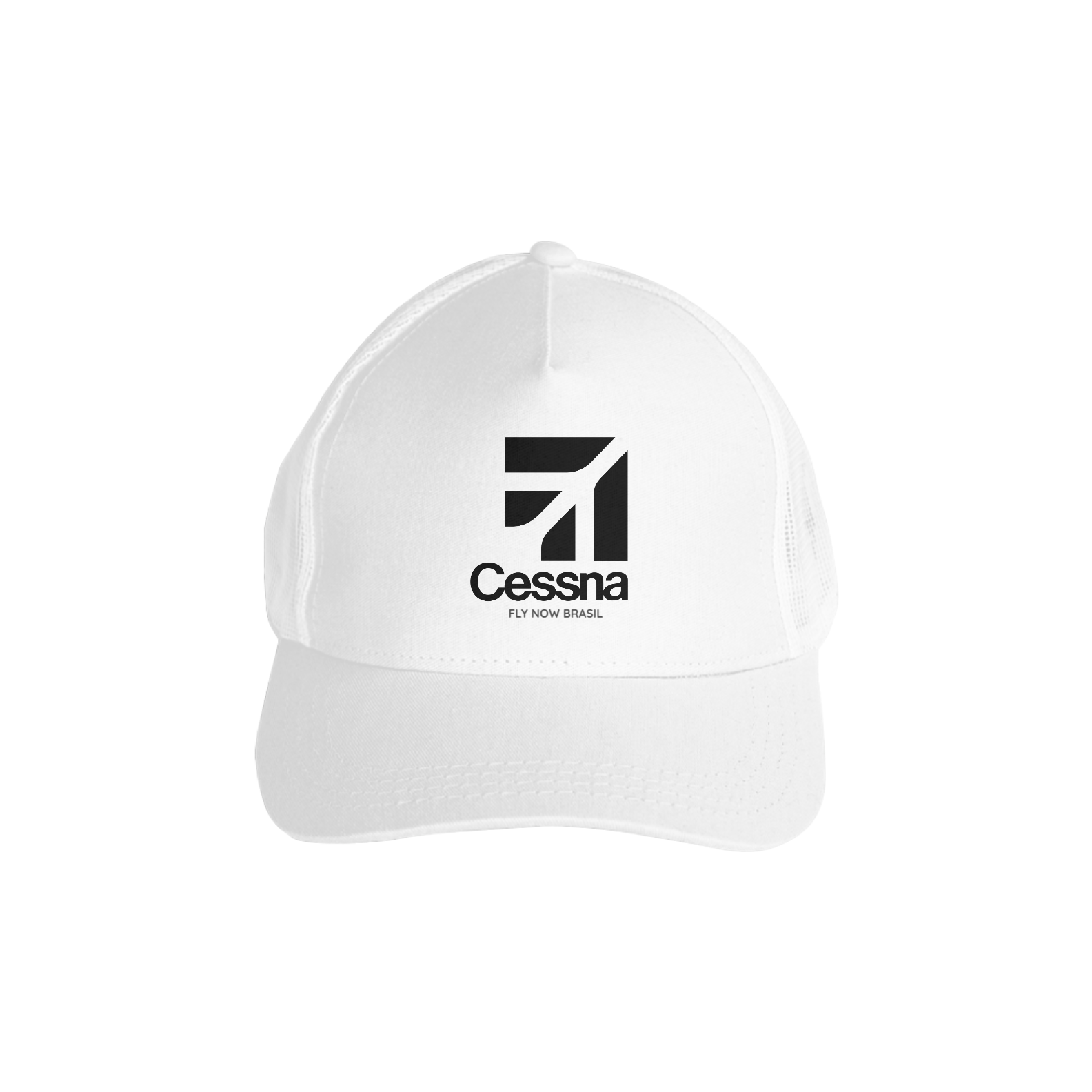 Nome do produto: Boné Cessna