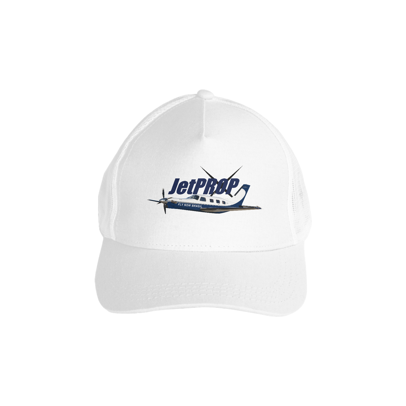Nome do produto: Boné Jetprop