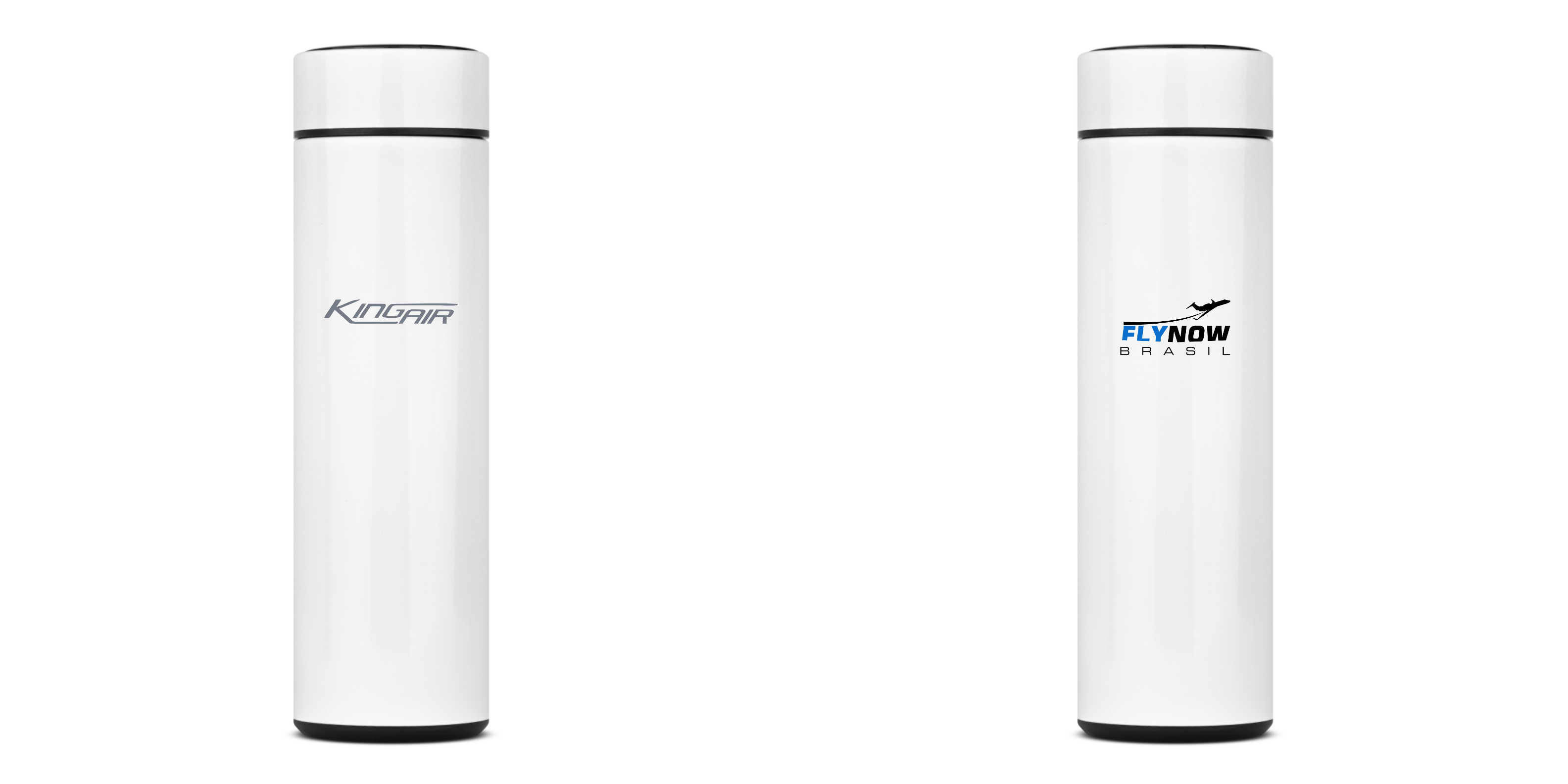 Nome do produto: Garrafa KingAir