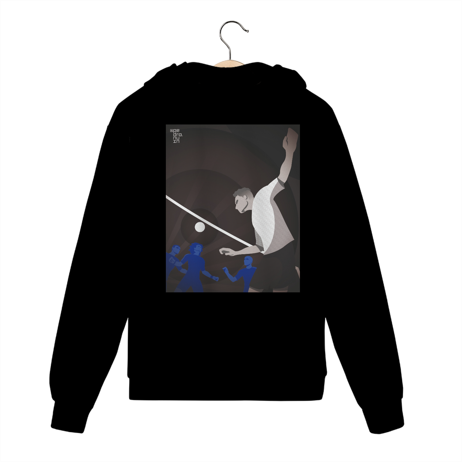 Nome do produto: Moletom Corinthians Mundial 2012