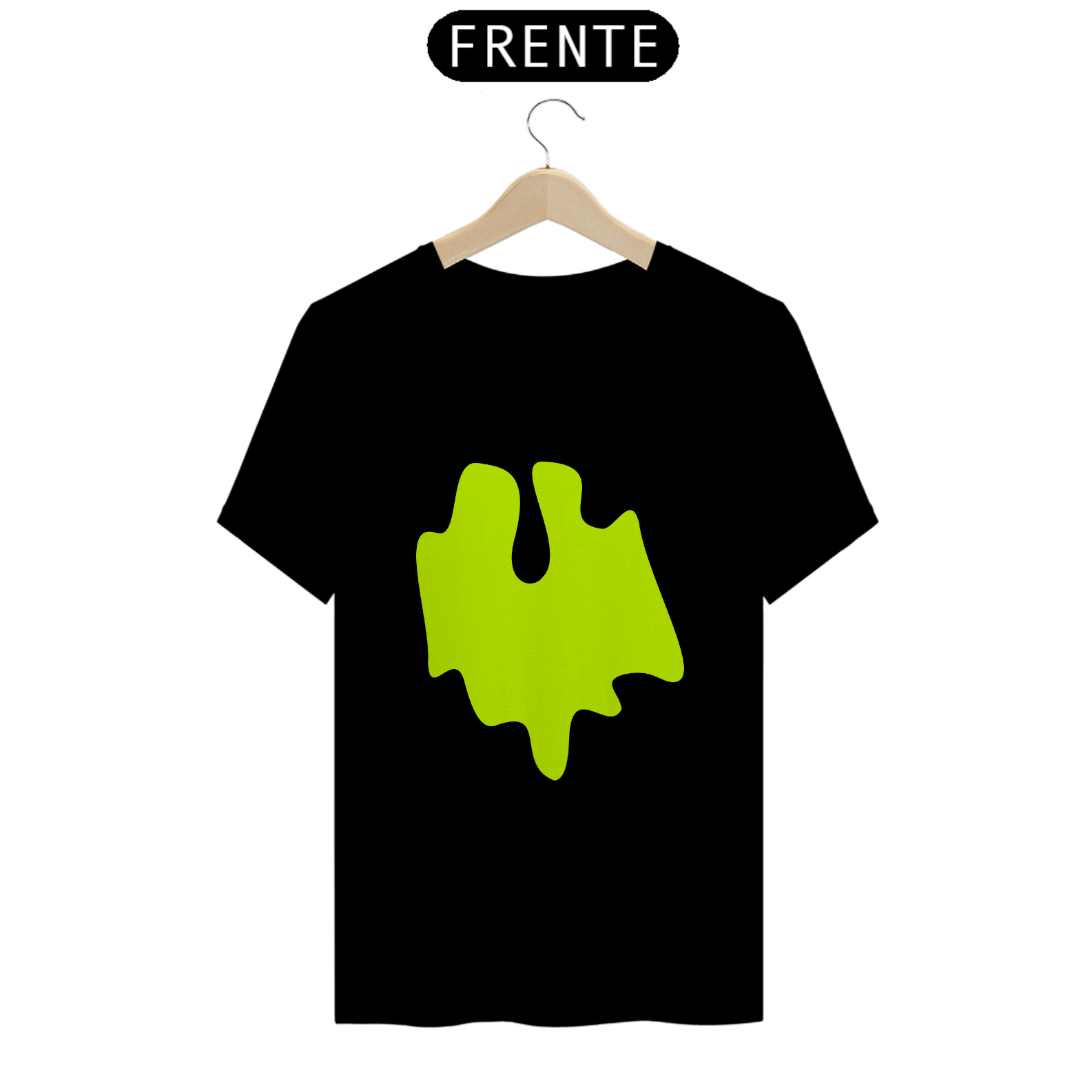 Uuuh - Camiseta Prime