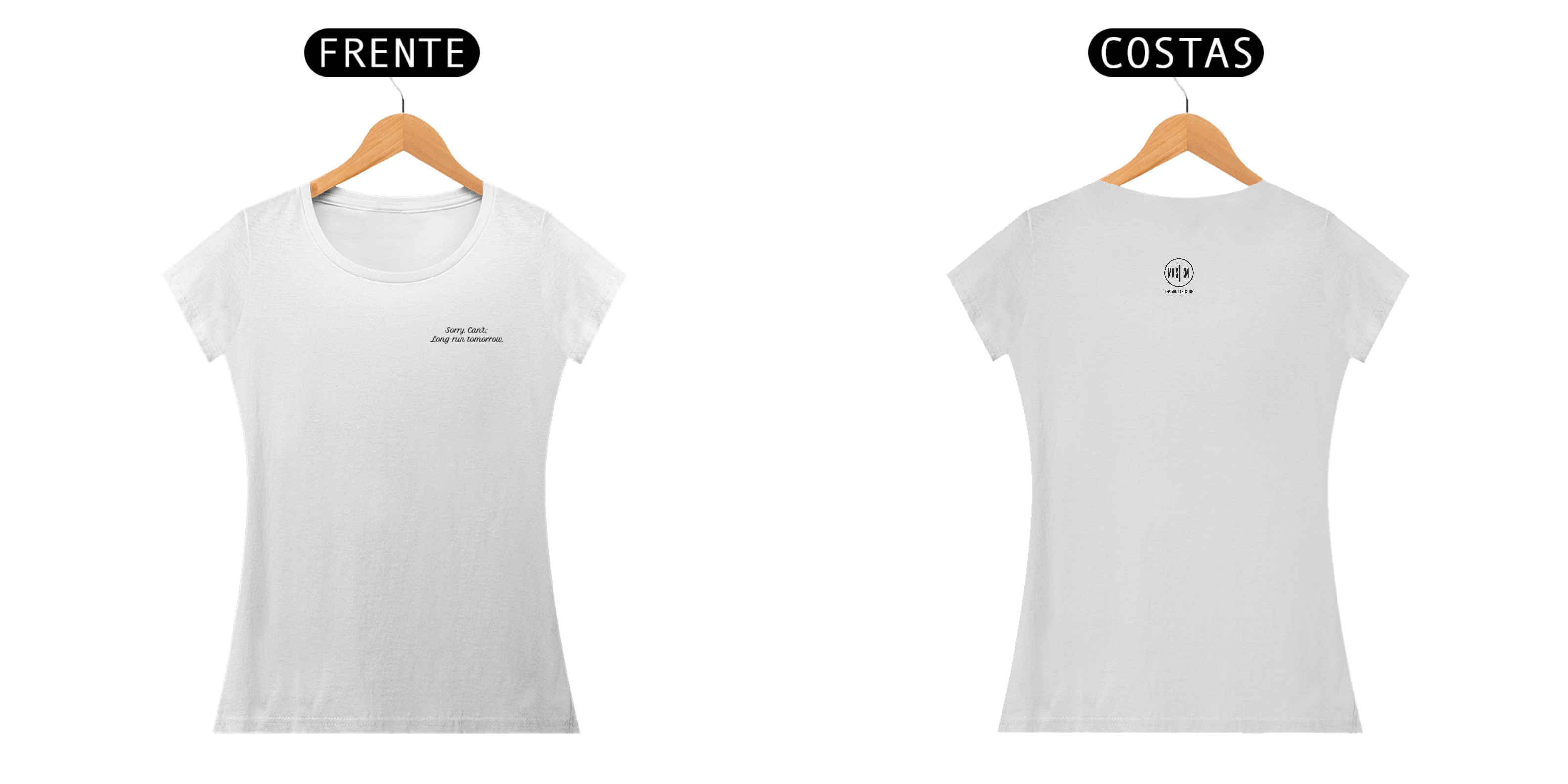 Nome do produto: Baby Long \