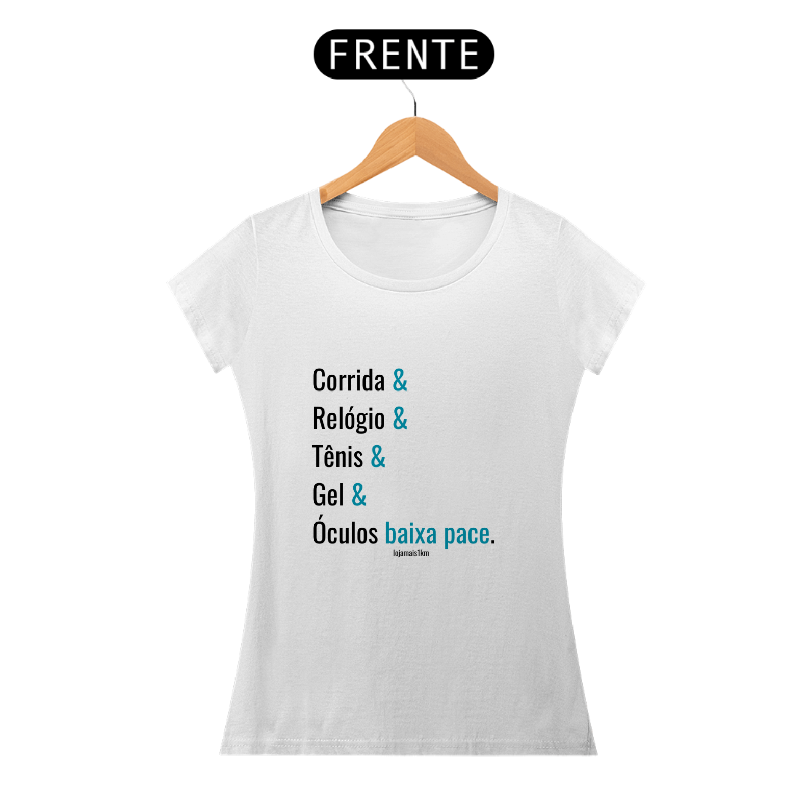 Nome do produto: Camiseta Baby Long Prime \