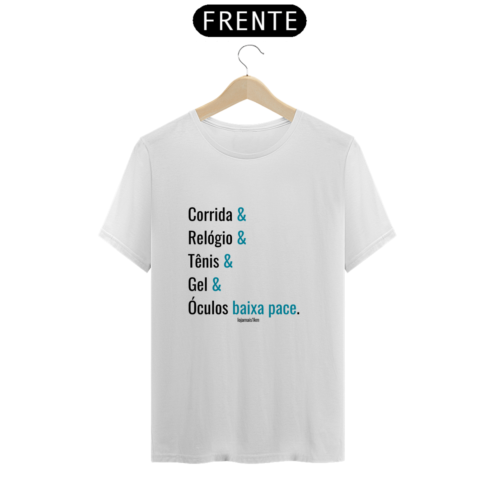 Nome do produto: Camiseta Prime \