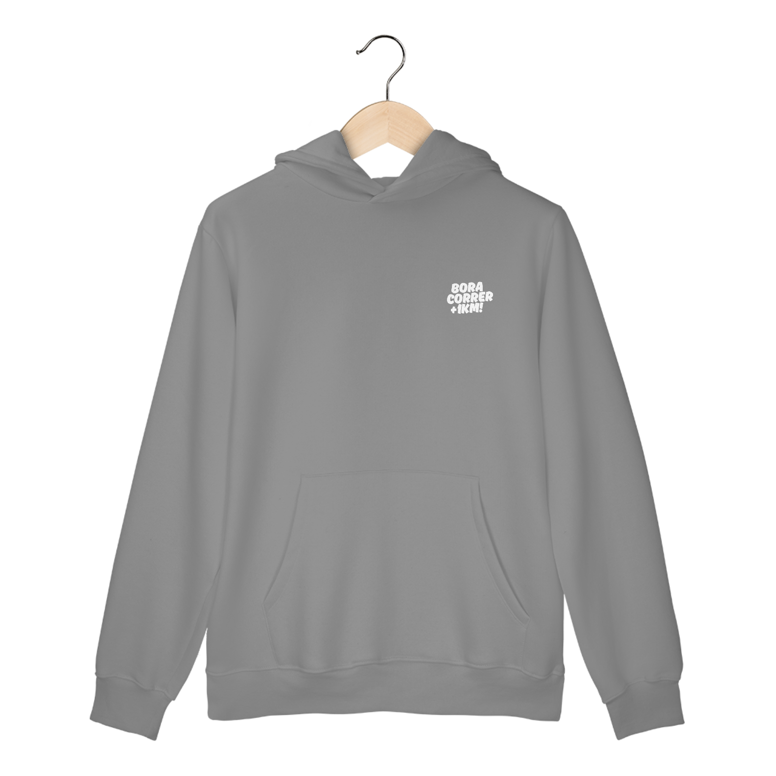 Nome do produto: Moletom \