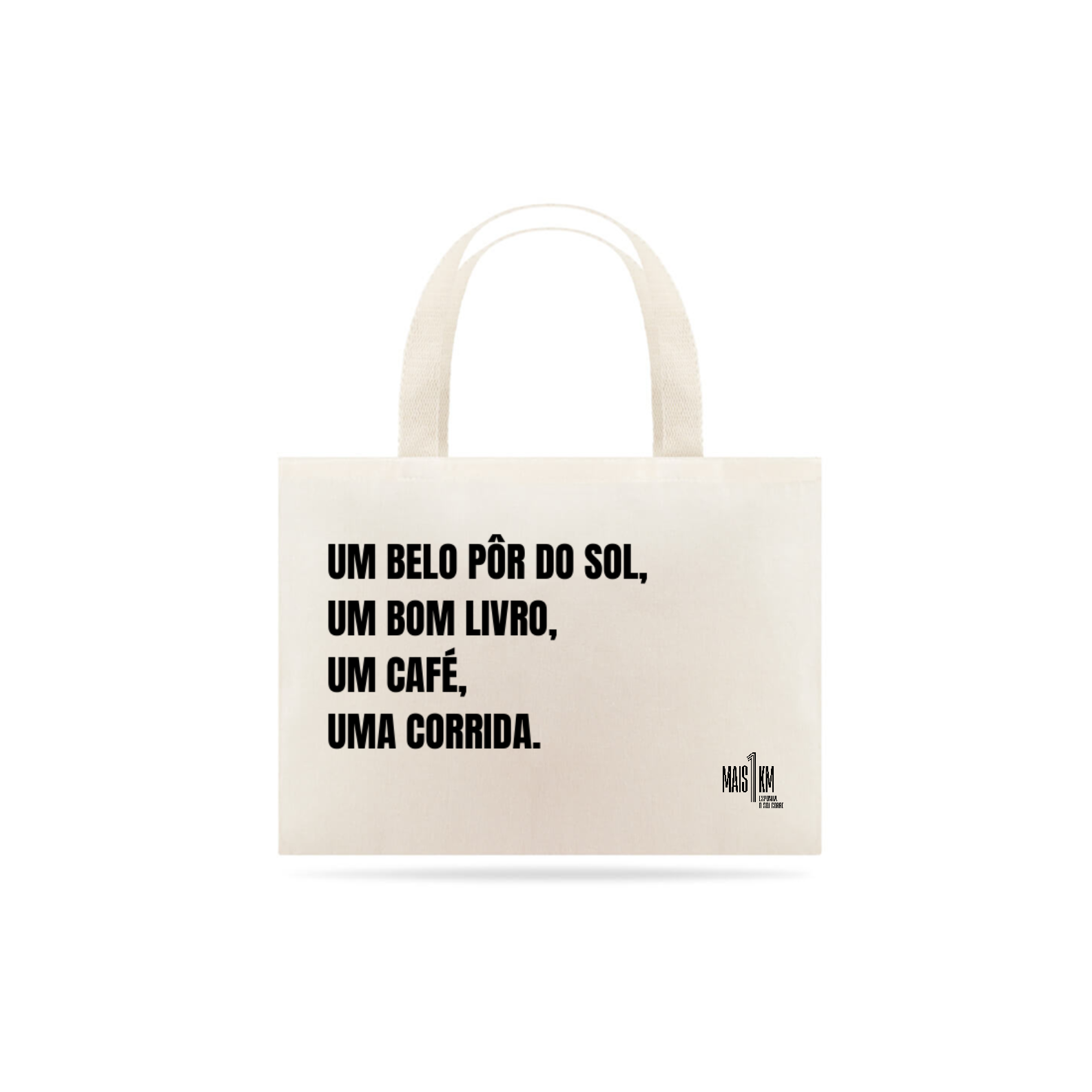 Nome do produto: Ecobag \