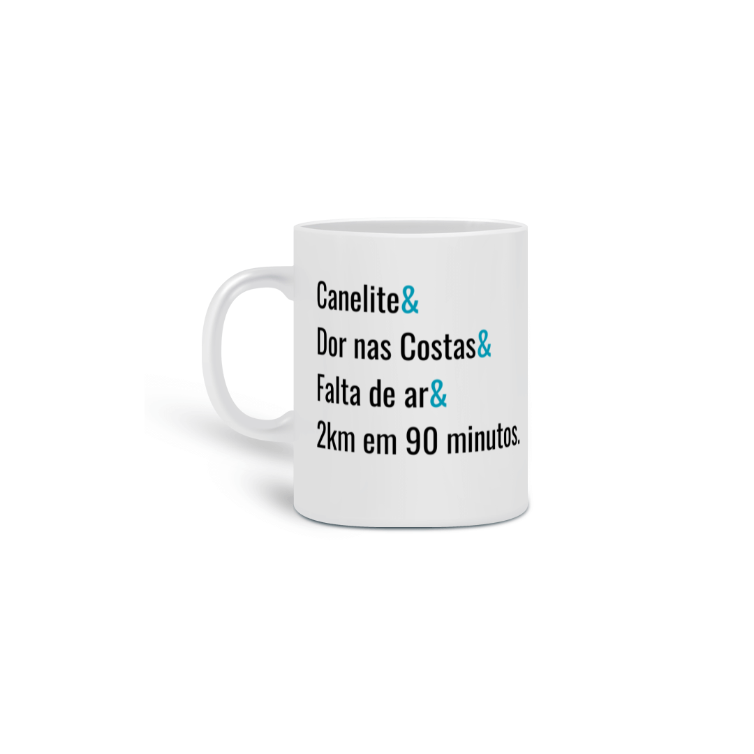 Nome do produto: Caneca \