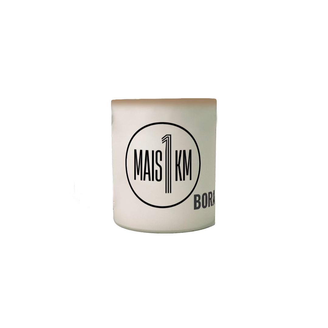 Nome do produto: Caneca Mágica \