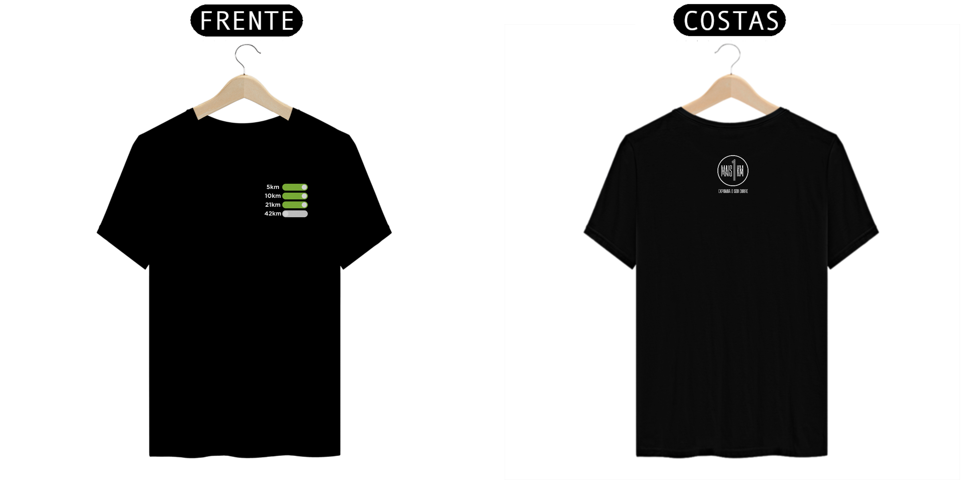 Nome do produto: Camiseta \