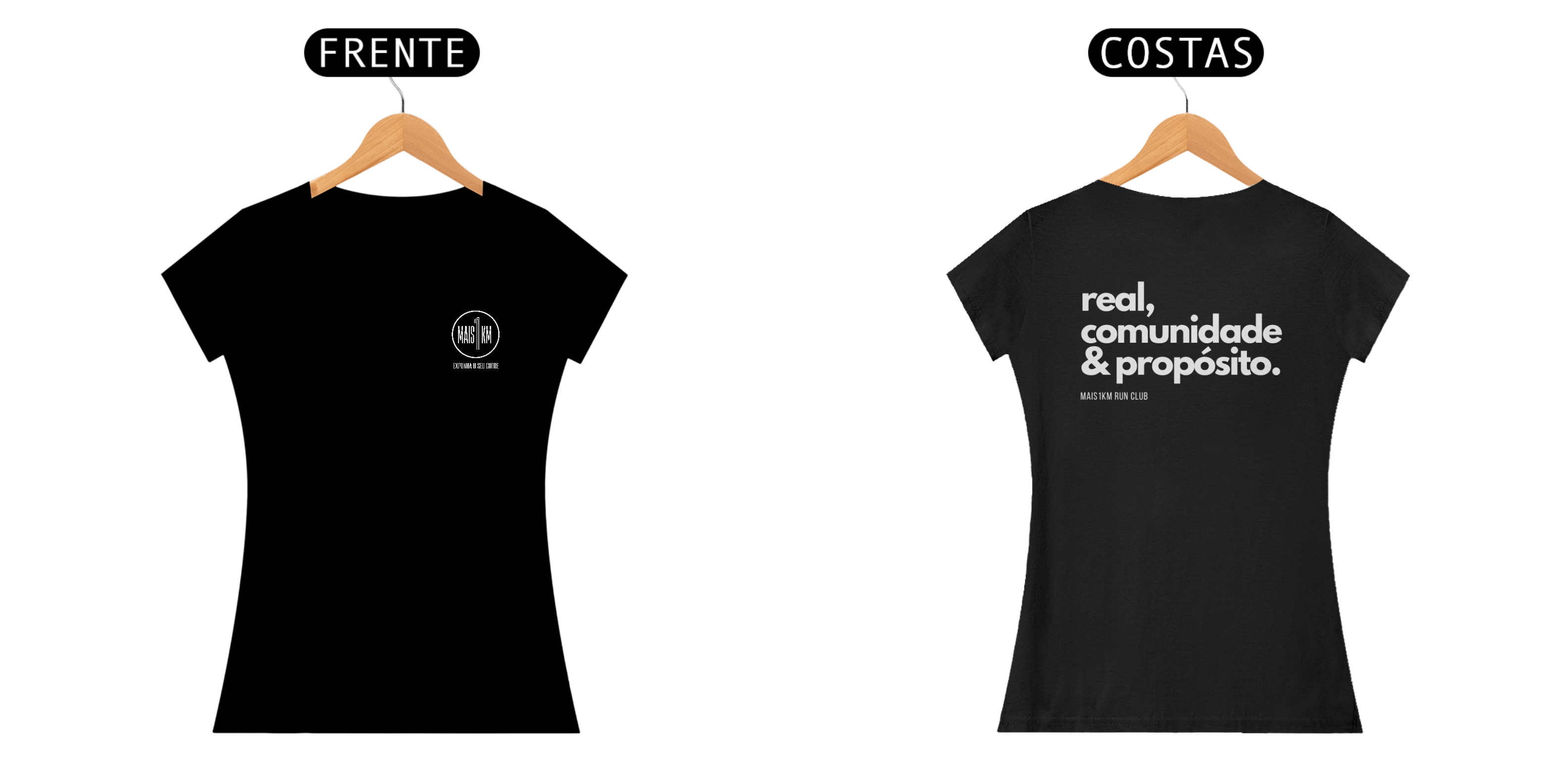 Nome do produto: Camiseta Baby Long \