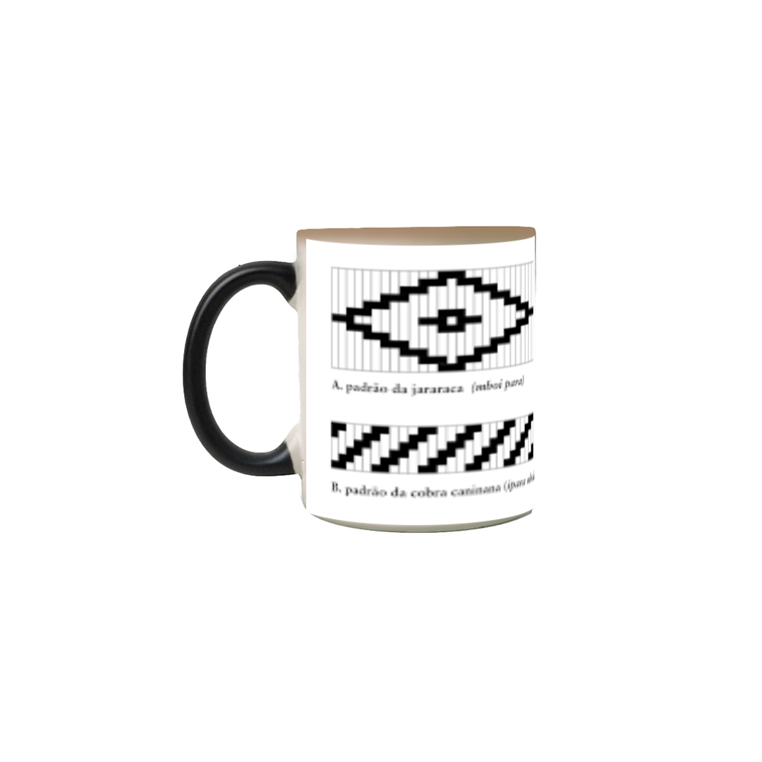 Nome do produto: caneca