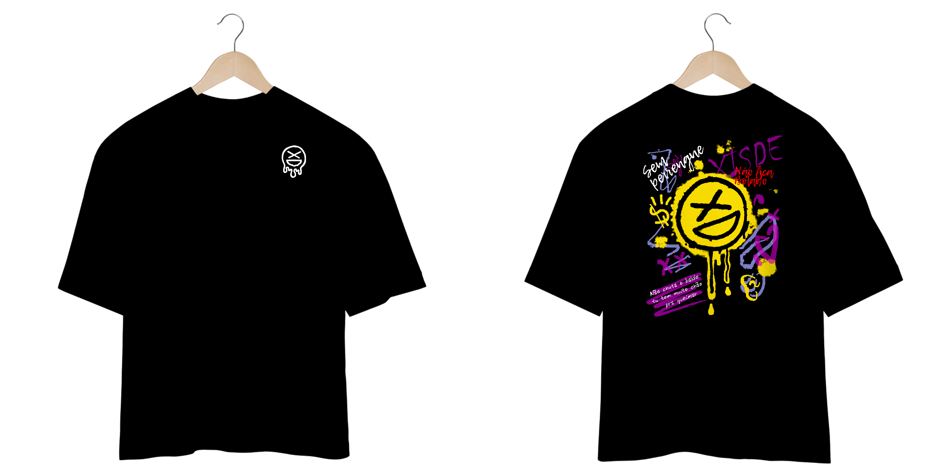 Nome do produto: sem perrengue - oficial xD