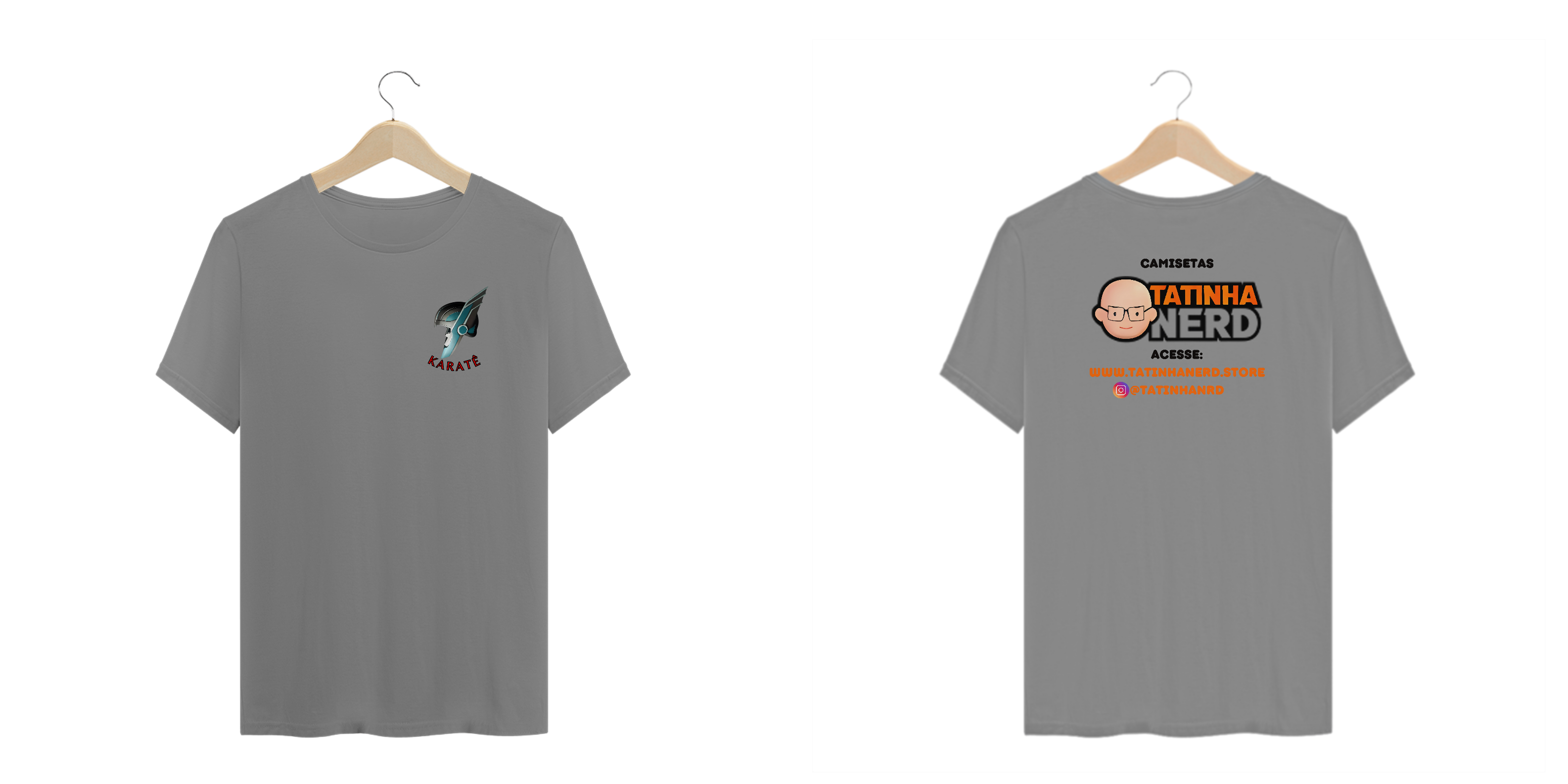 Elmo Karatê plus size