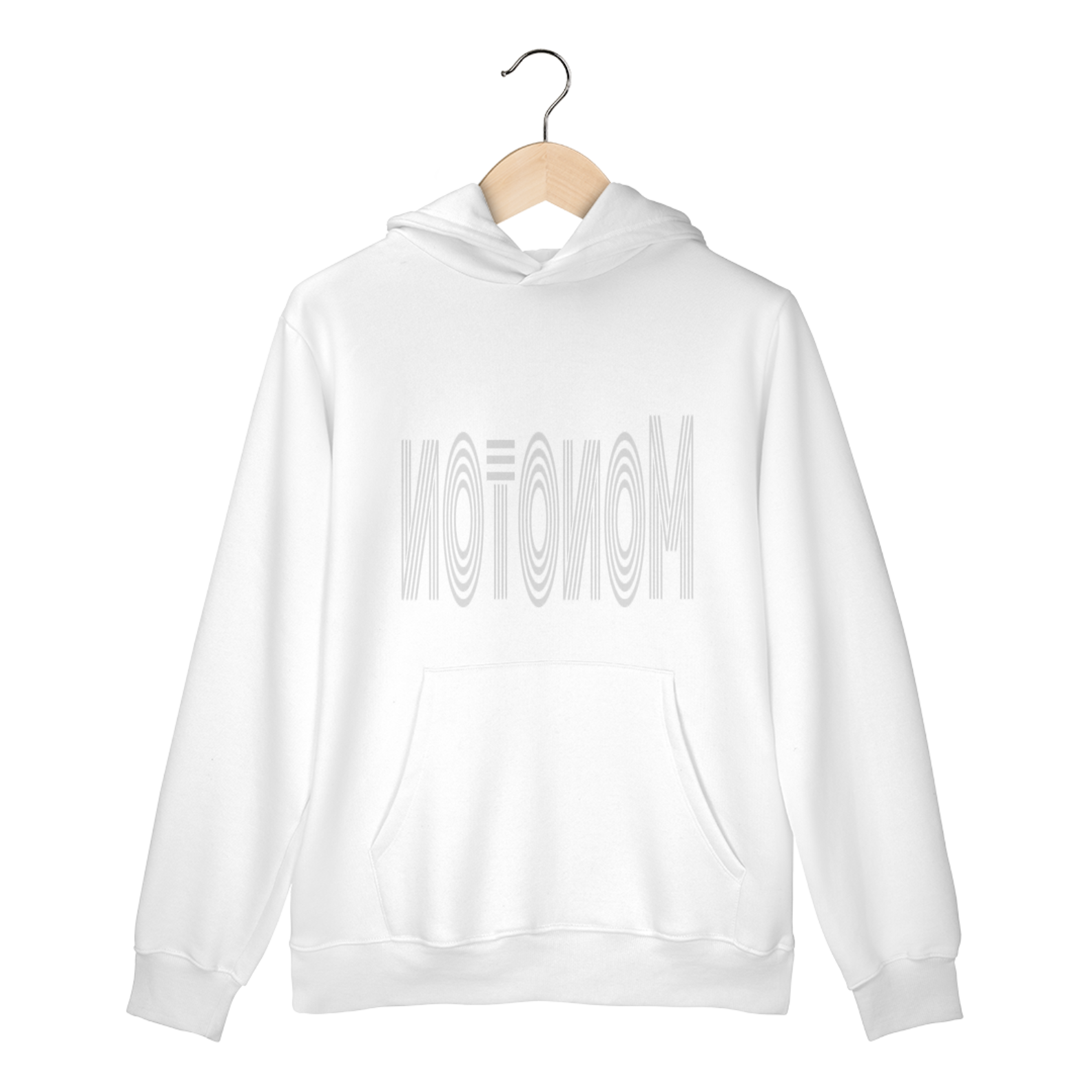 Nome do produto: Moletom 