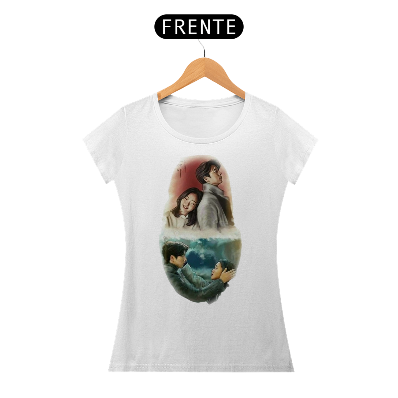 Nome do produto: BabyLong Globin