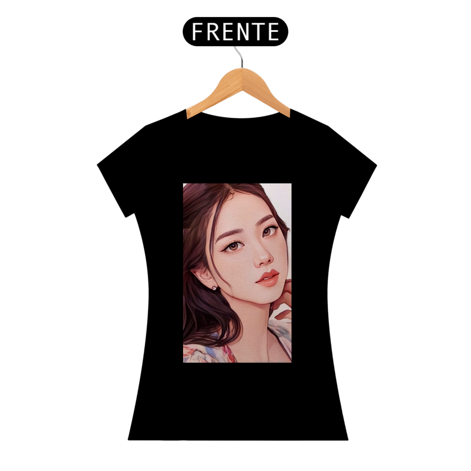 Nome do produto: BabyLong Jisoo