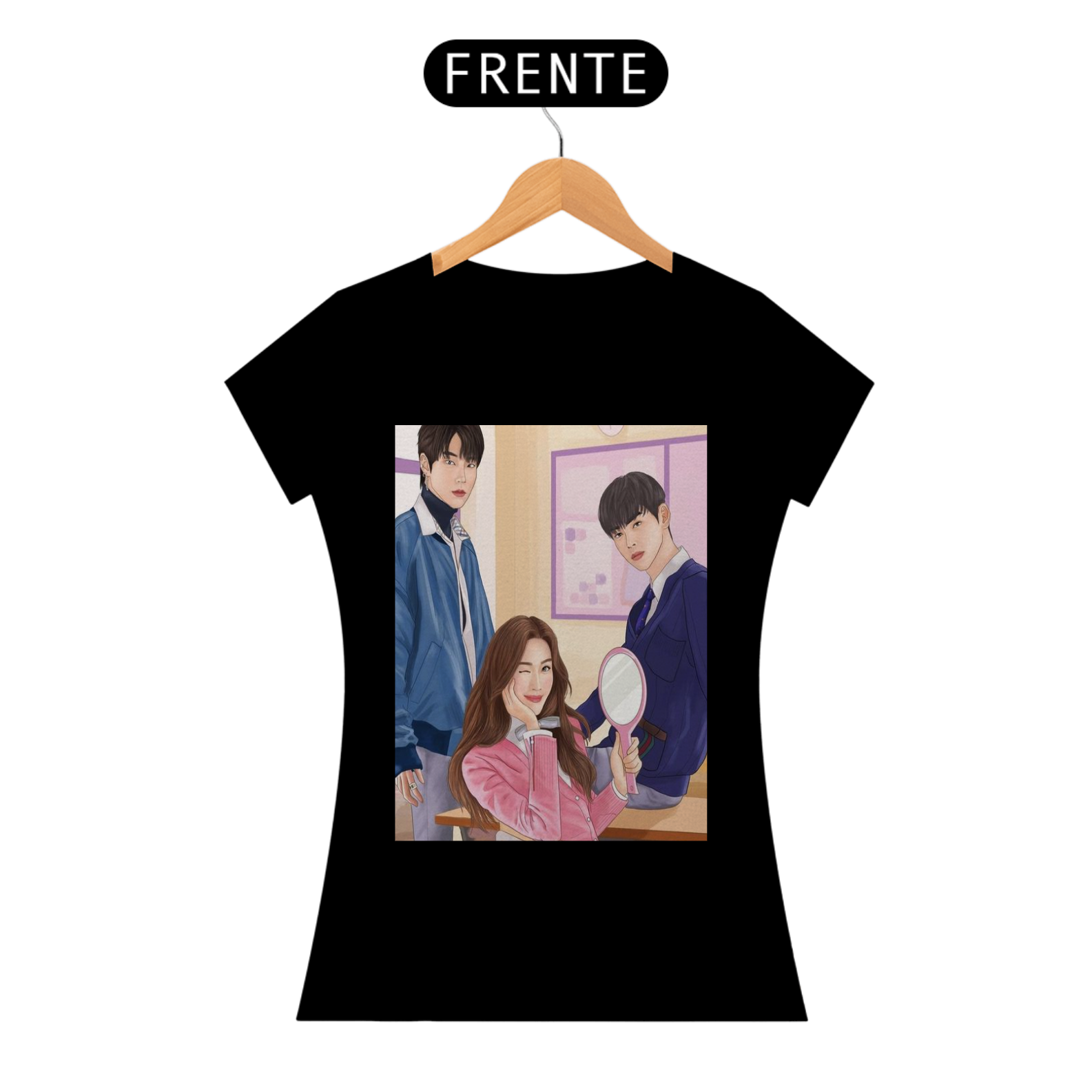 Nome do produto: BabyLong Beleza Verdadeira