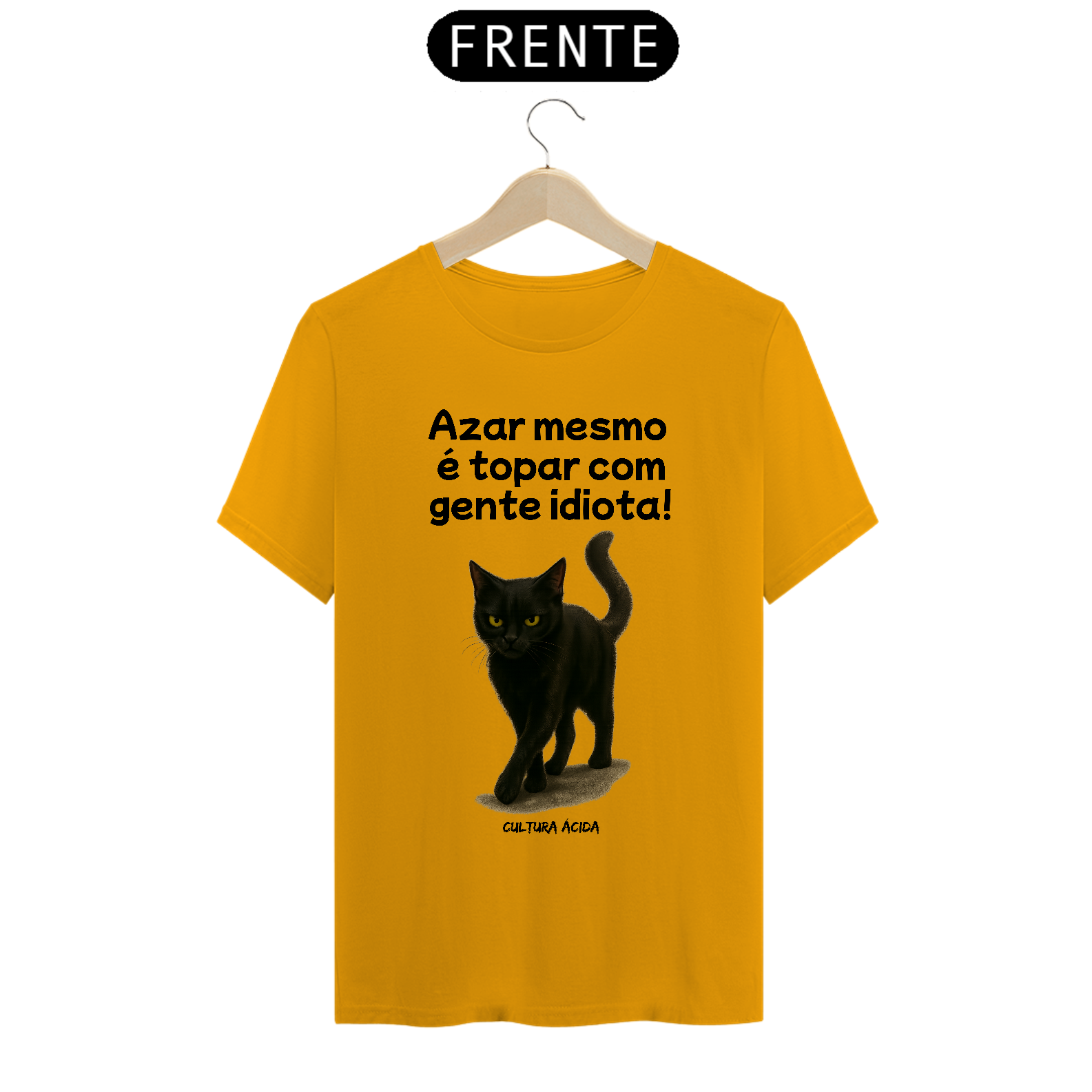 Sexta-Feira 13 - Gato 01