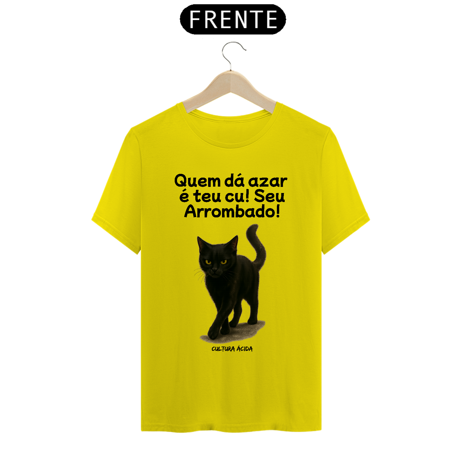 Sexta-Feira 13 - Gato 02