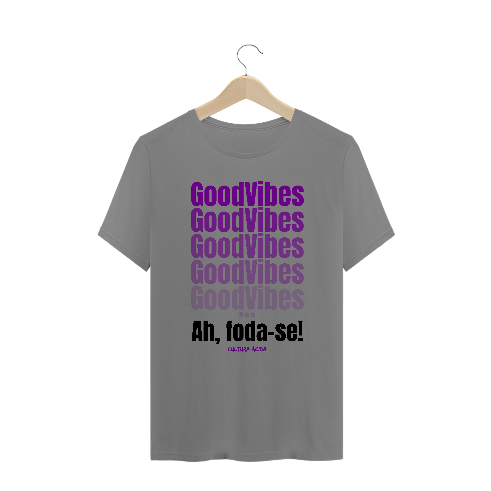 GoodVibes - Foda-se!