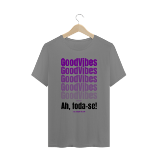 GoodVibes - Foda-se!