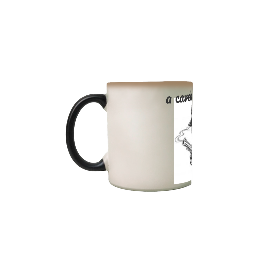 Nome do produto: canega com caveira 