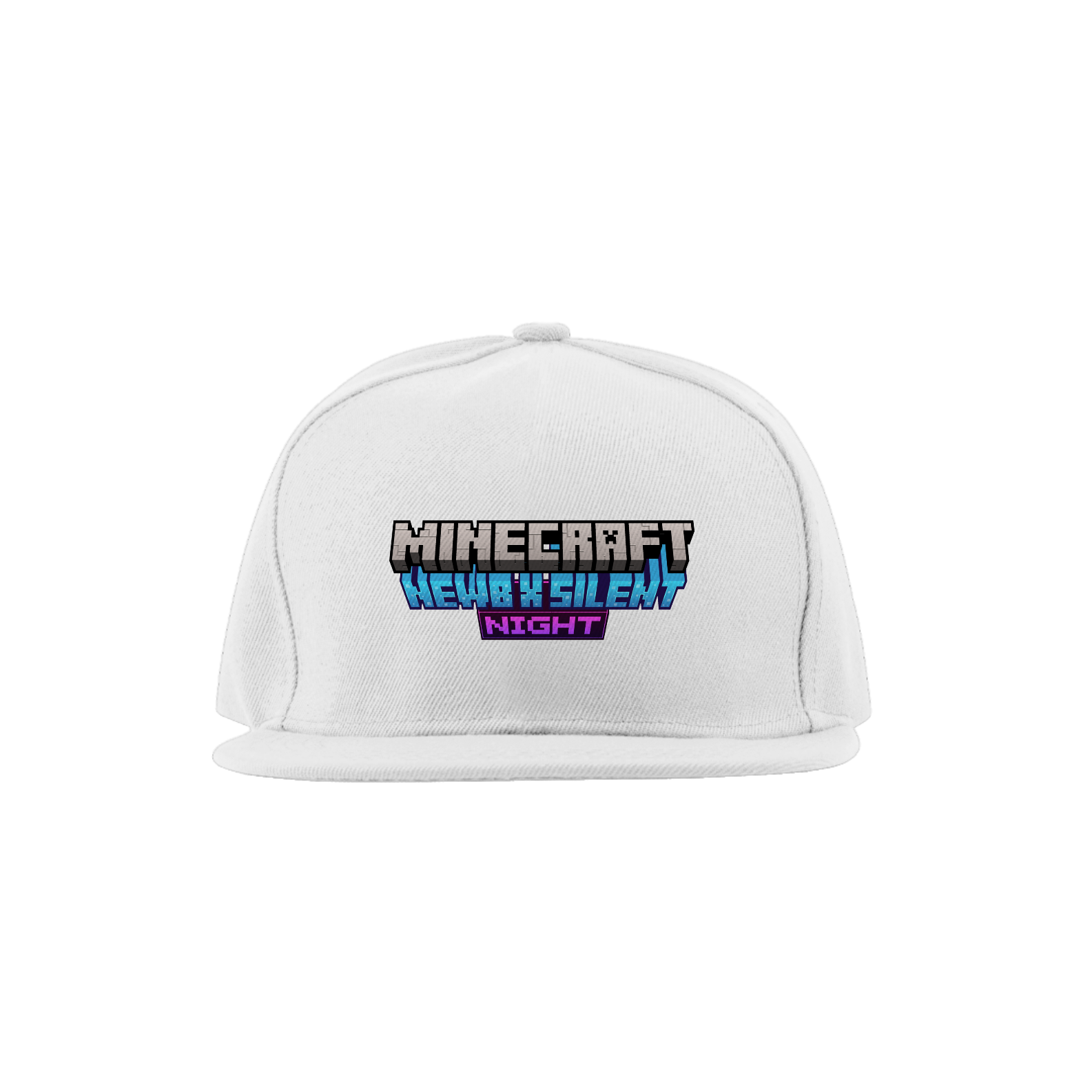 Nome do produto: Boné estiloso do Minecraft 