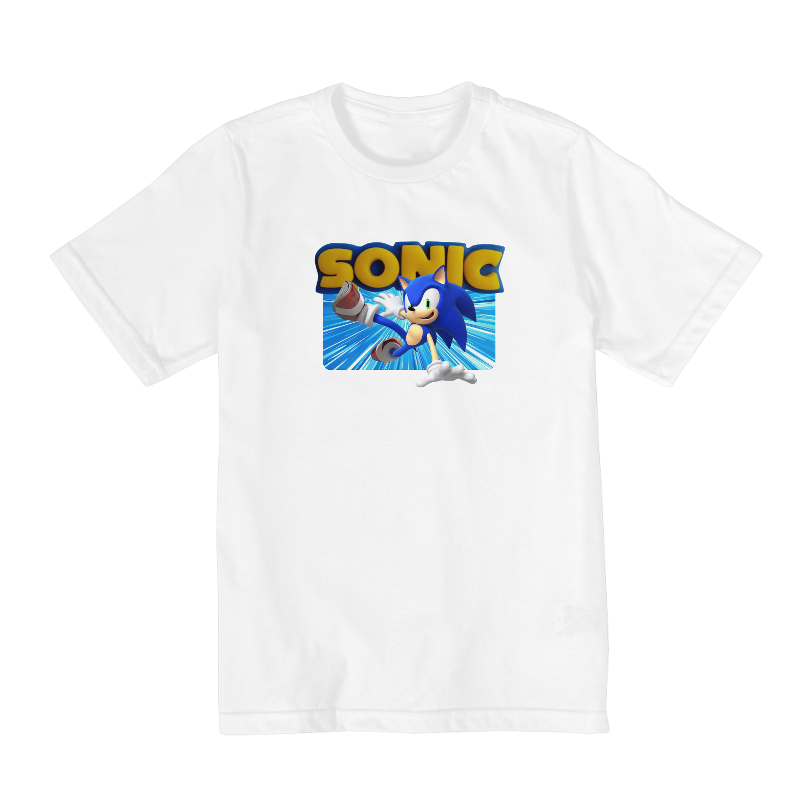 Nome do produto: Sonic