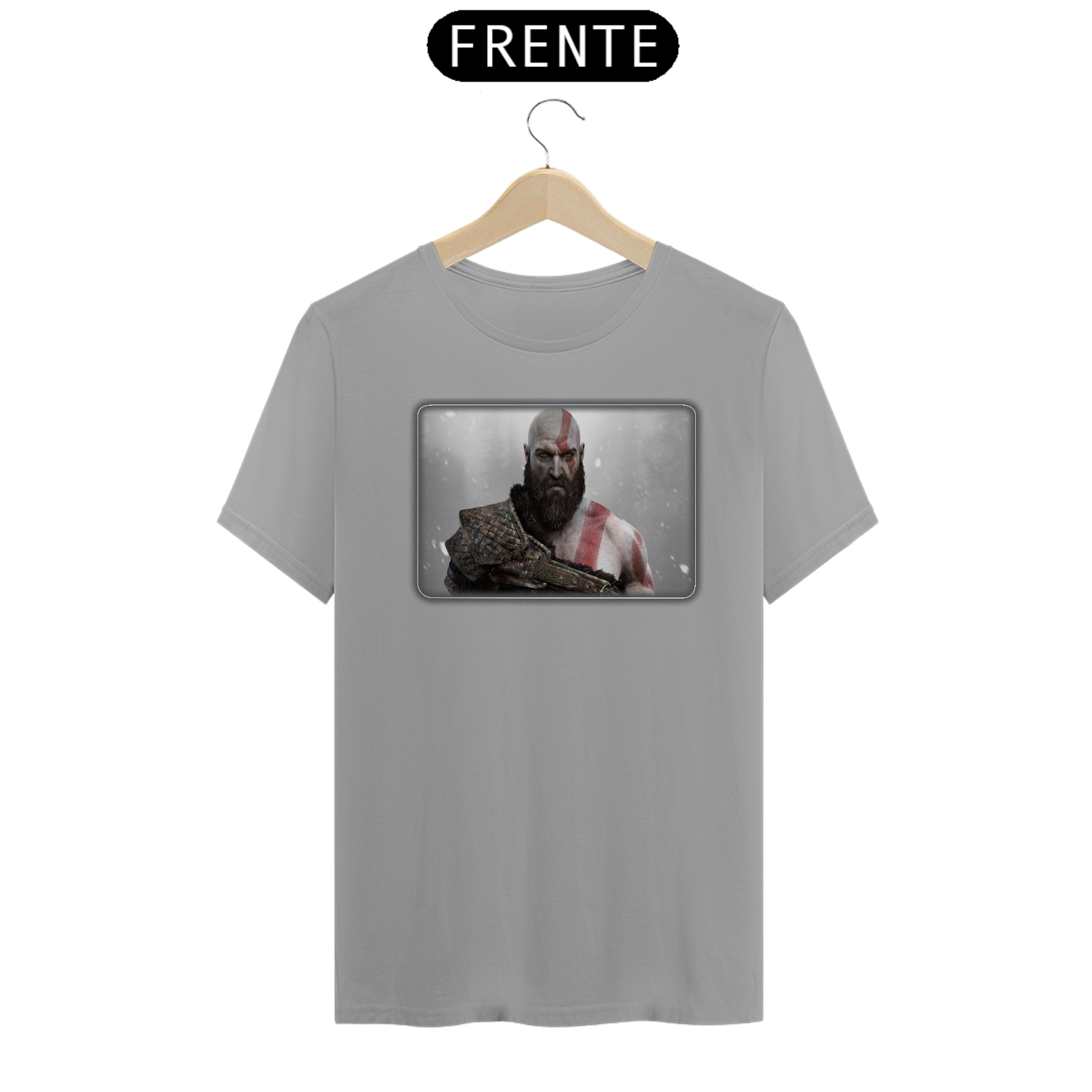 Nome do produto: God of War 3