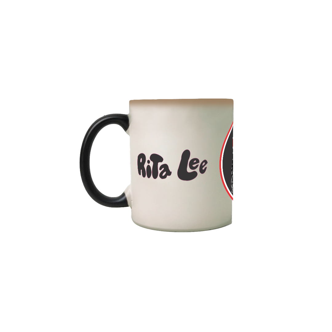 Nome do produto: Caneca Santa Rita