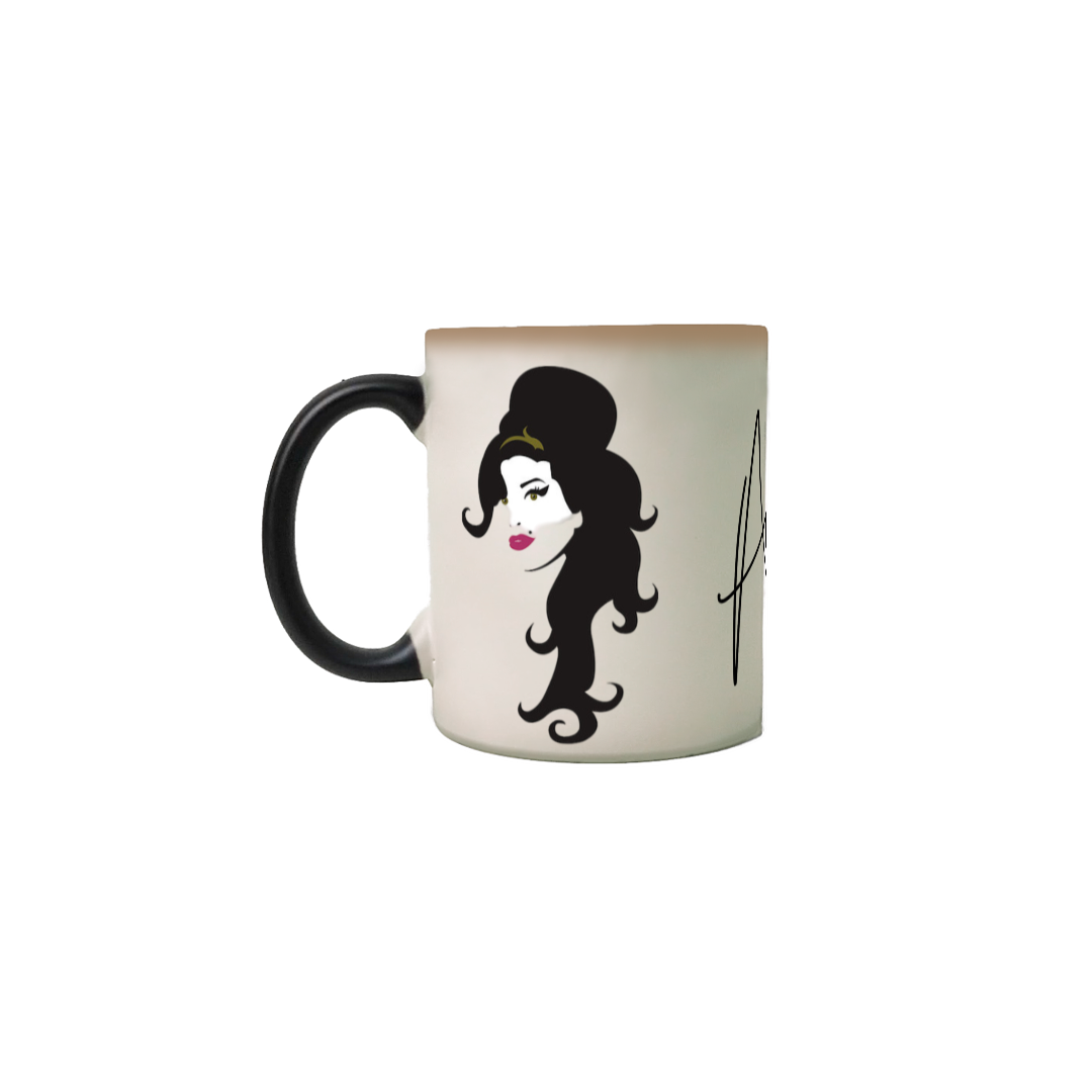 Nome do produto: Caneca Amy