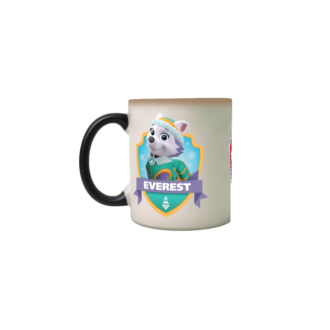 Nome do produto: Caneca Everest