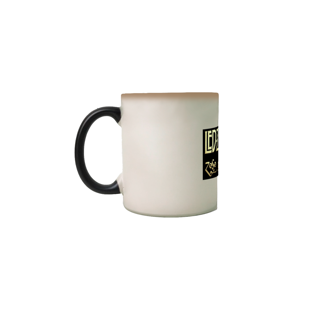 Nome do produto: Canexa Led Zeppelin