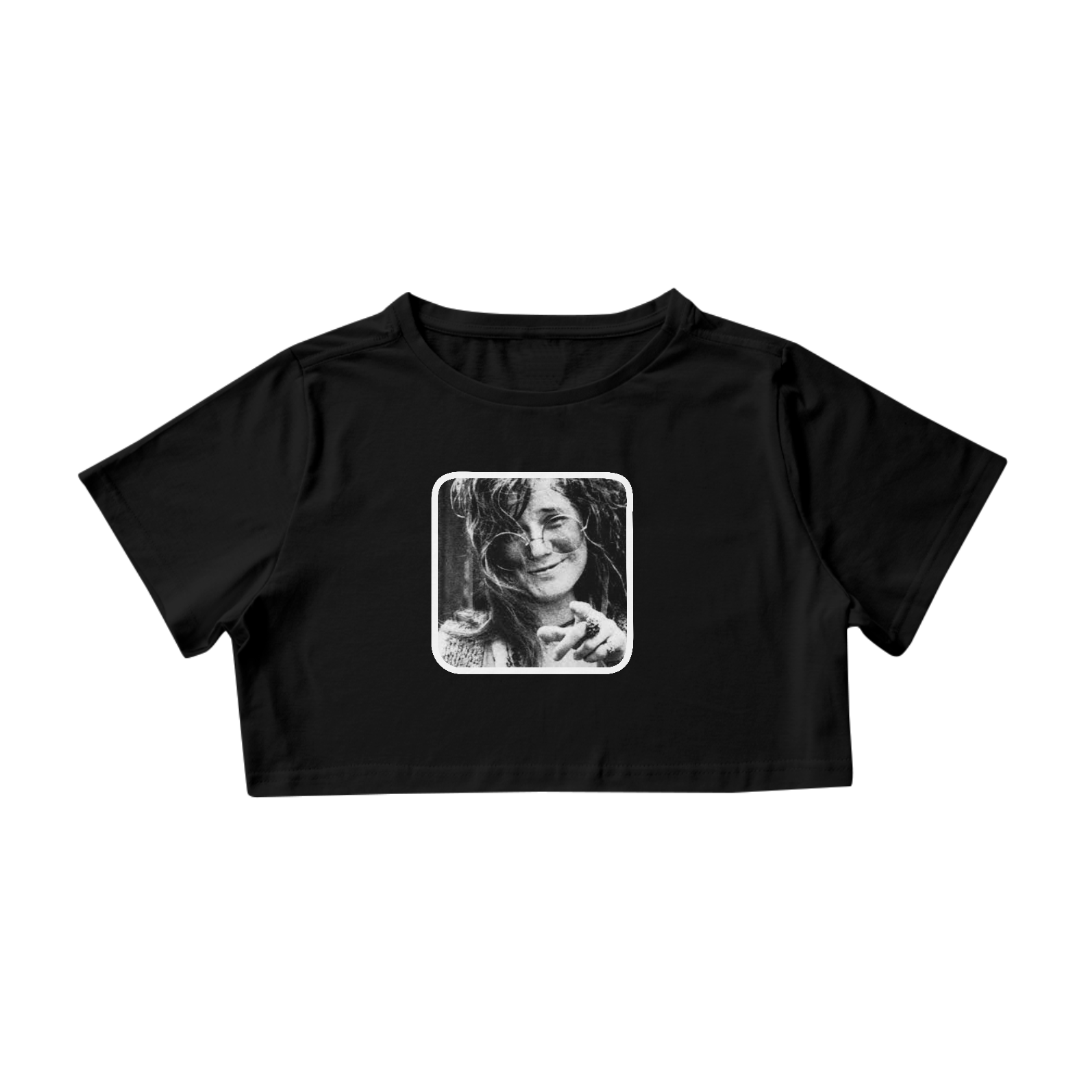 Nome do produto: Cropped Janis 3