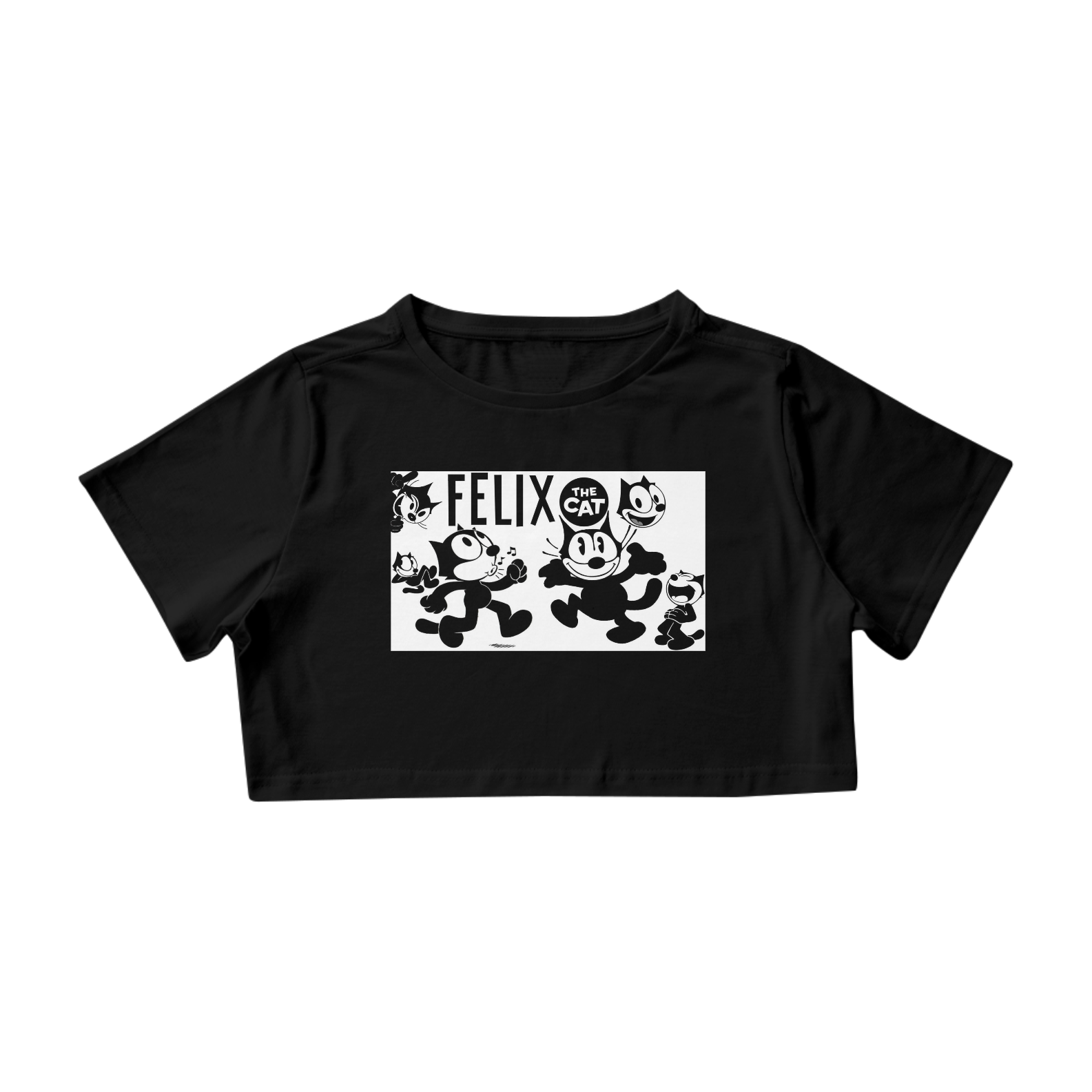 Nome do produto: Gato Félix