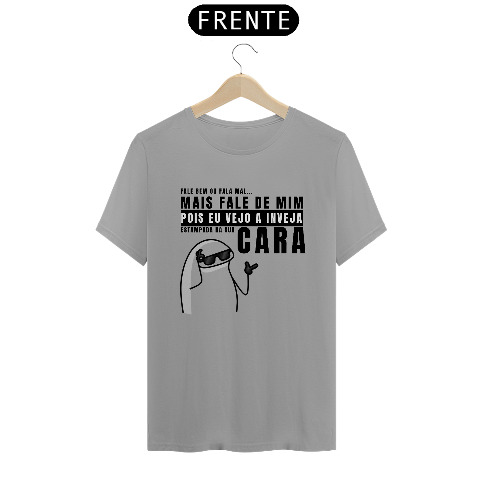 Nome do produto: Eu vejo a sua Inveja