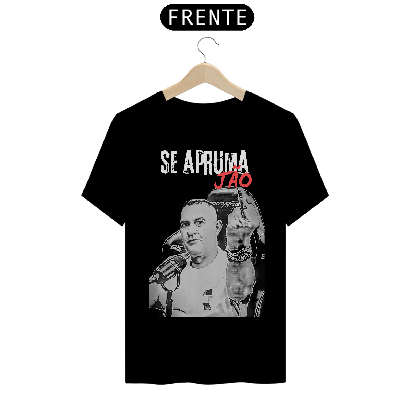 Nome do produto: Se apruma 