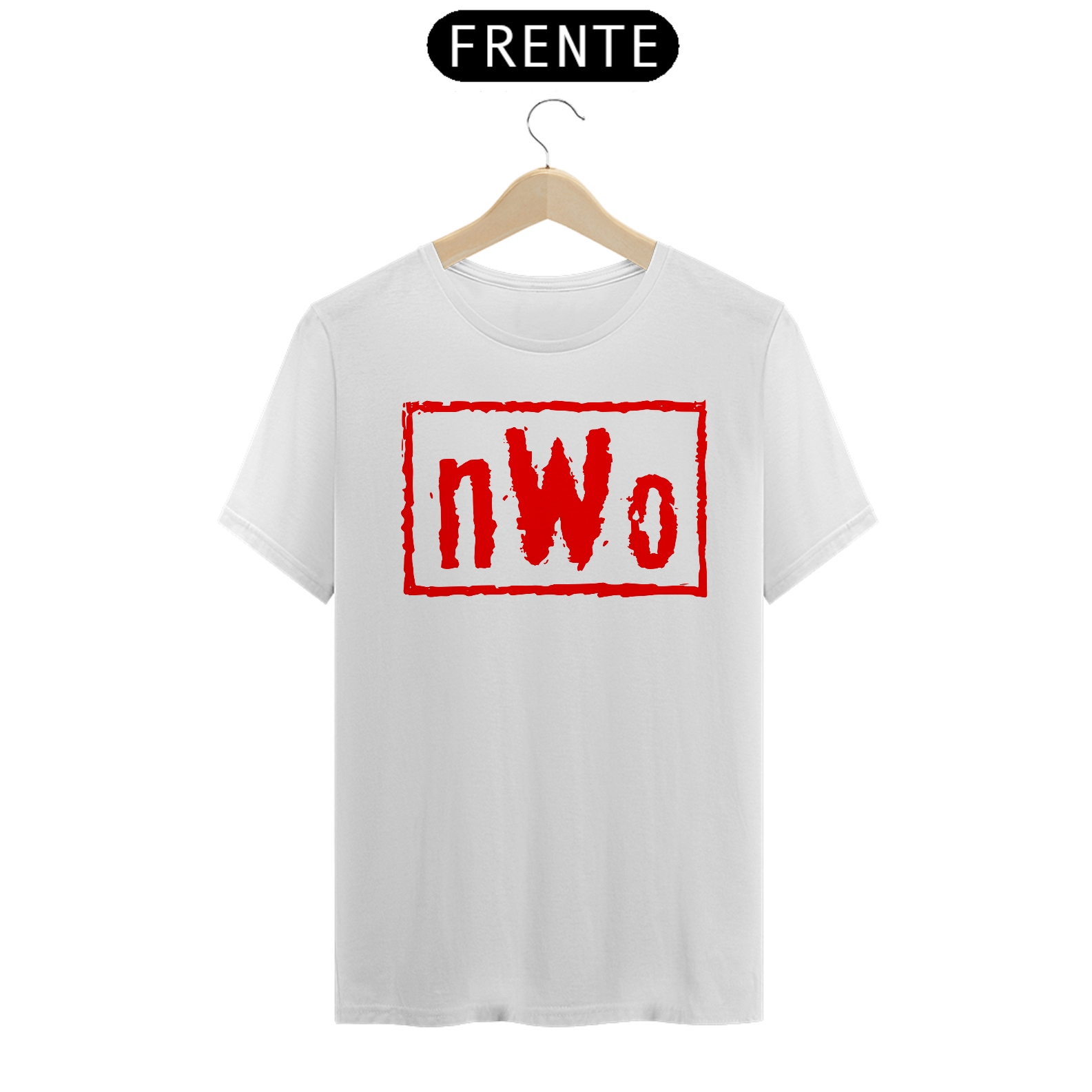 Nome do produto: Camiseta NWO 3