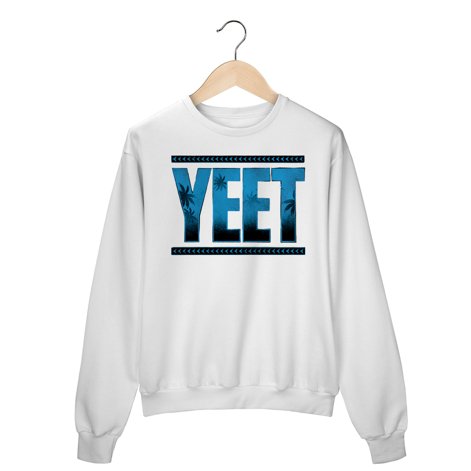 Nome do produto: Moletom Jey Uso YEET