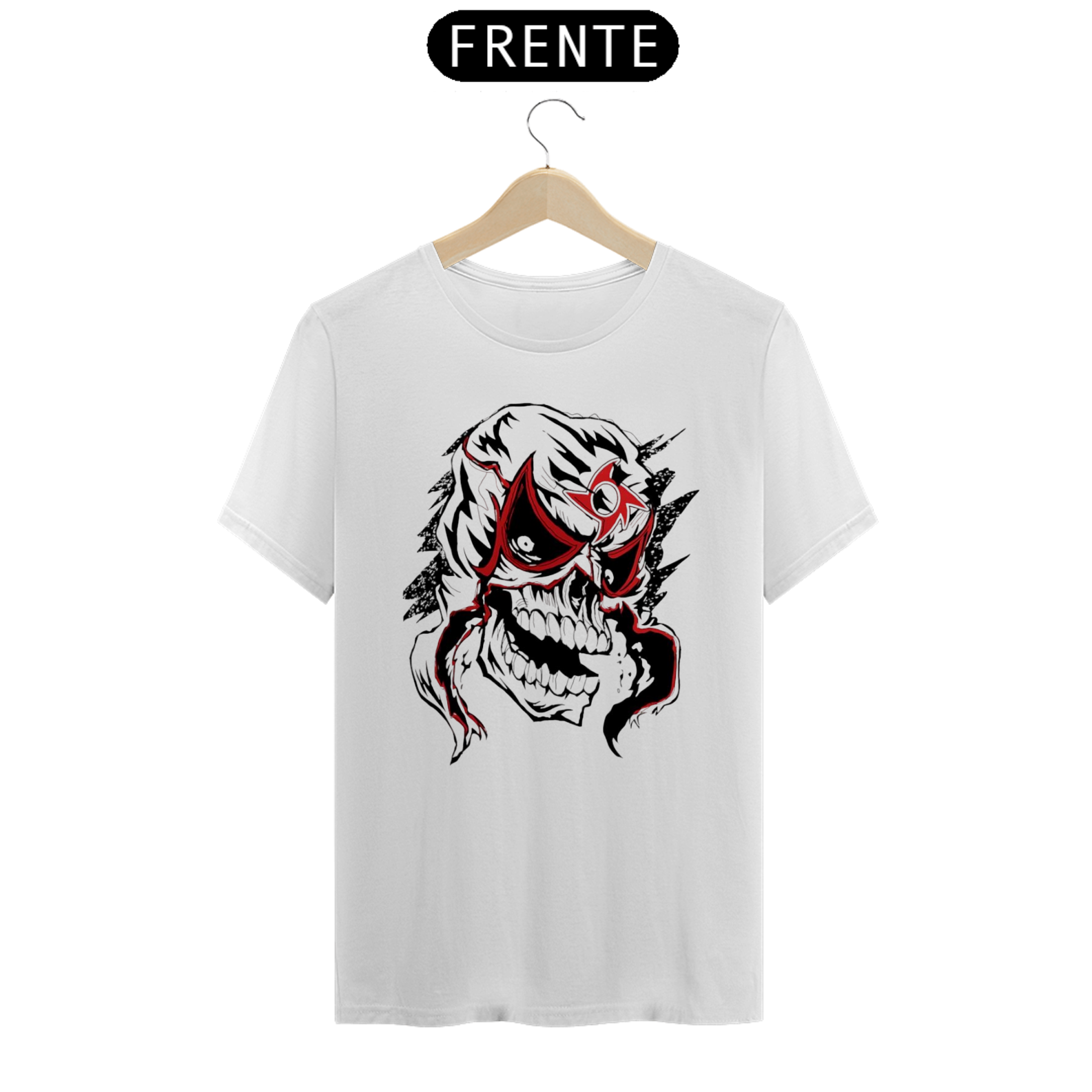 Nome do produto: Camiseta Penta