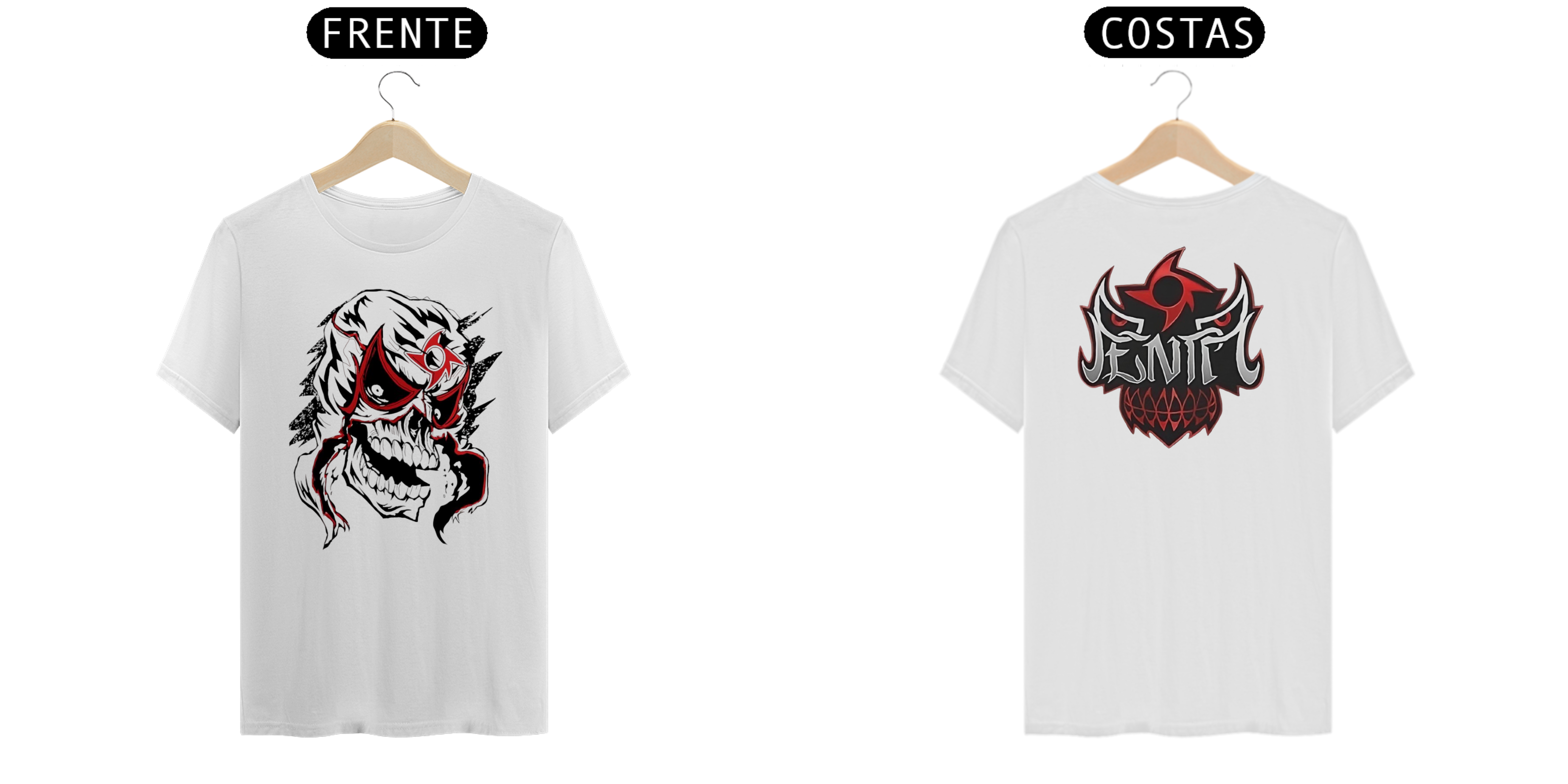 Nome do produto: Camiseta Penta - 2