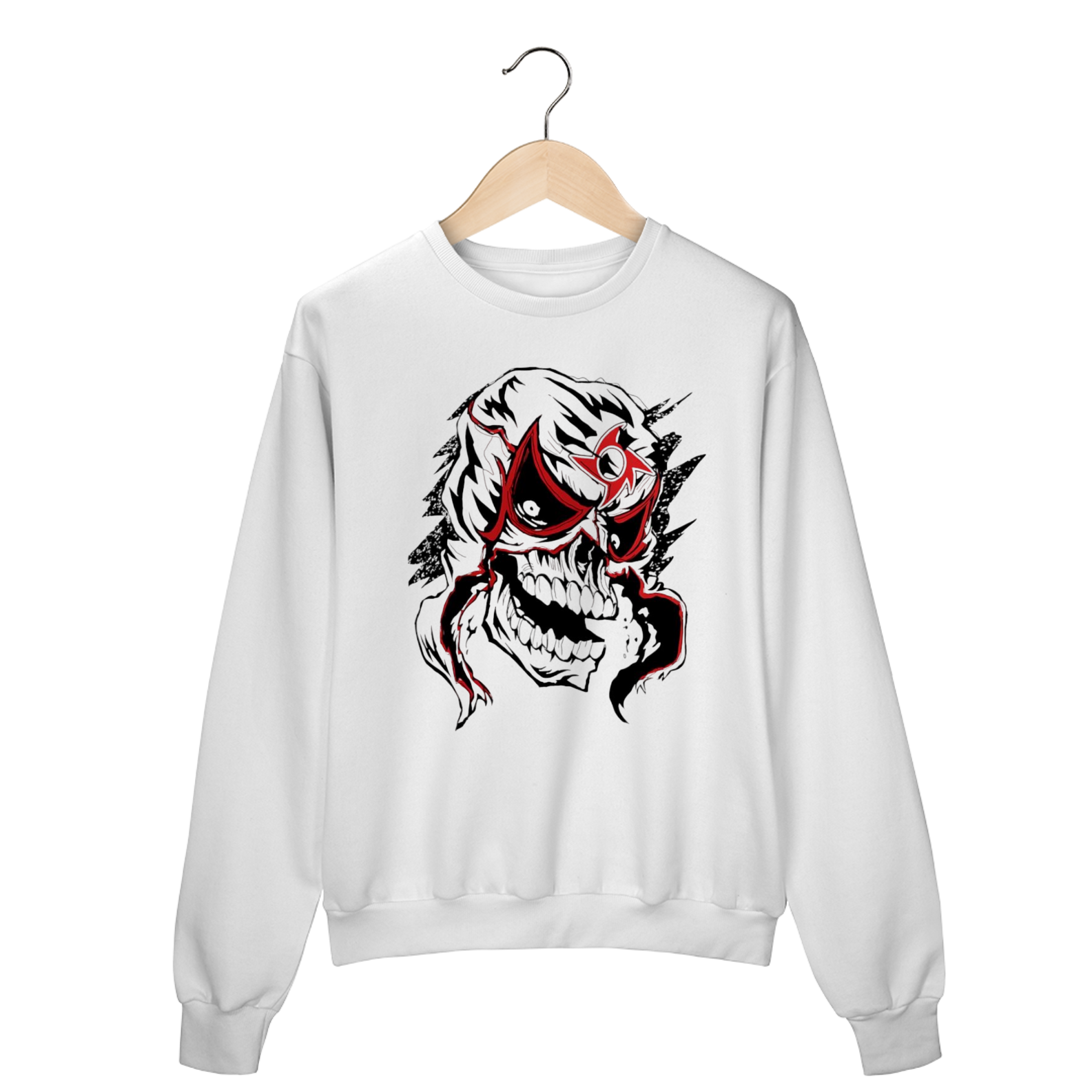 Nome do produto: Moletom Penta