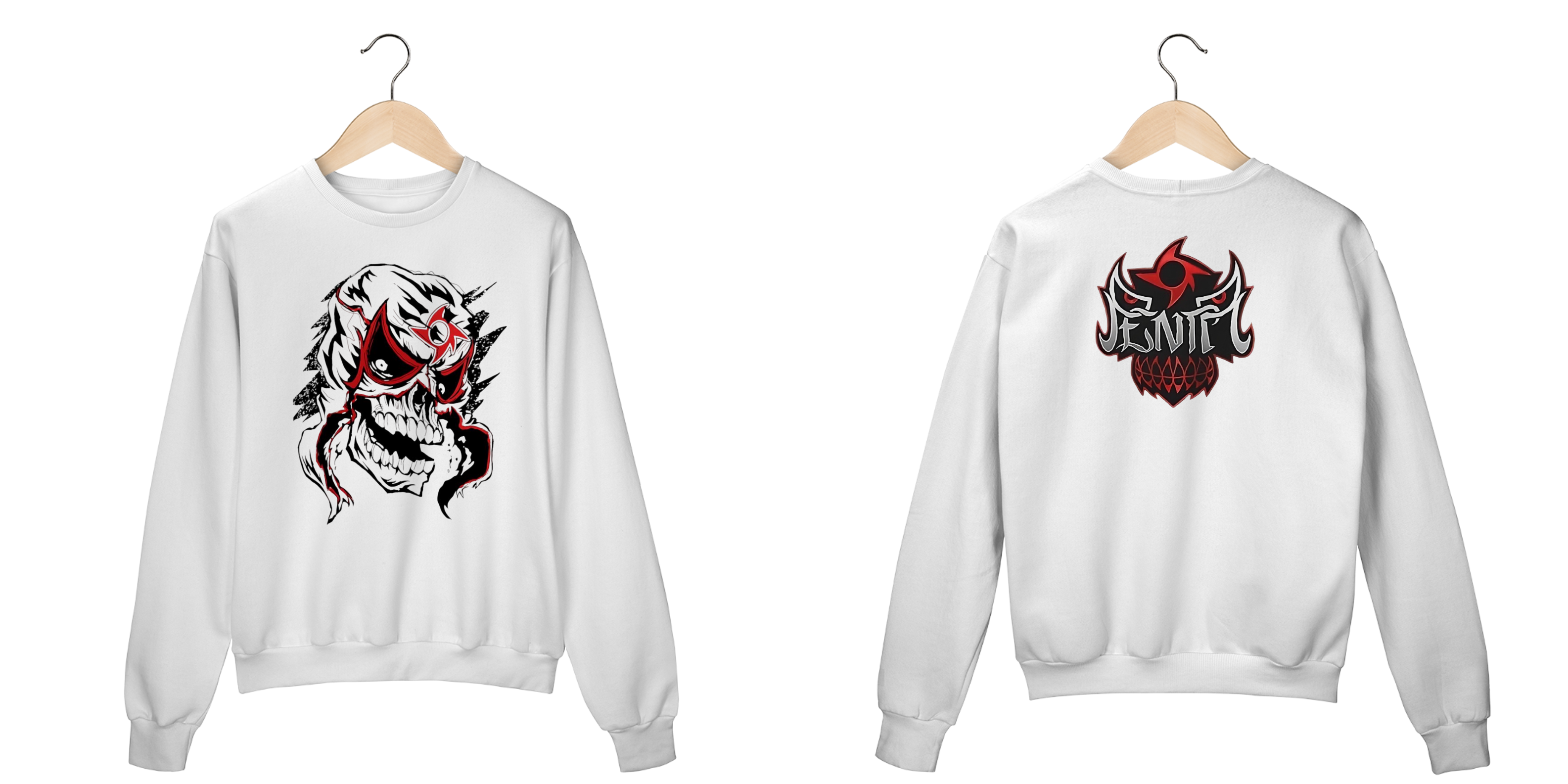 Nome do produto: Moletom Penta 2