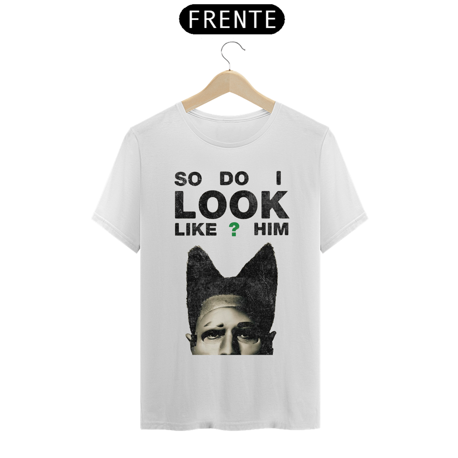 Nome do produto: Camiseta Tyler The Creator