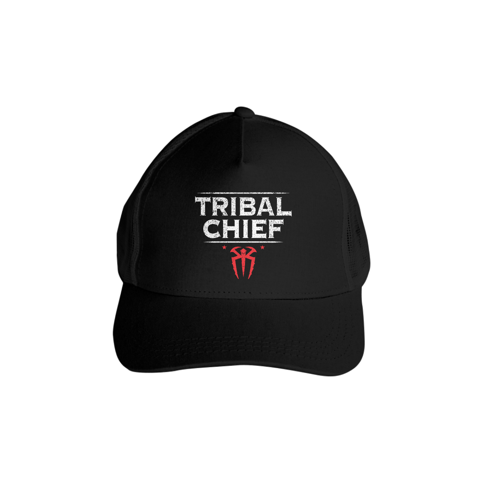 Nome do produto: Boné Roman Reigns Tribal Chief