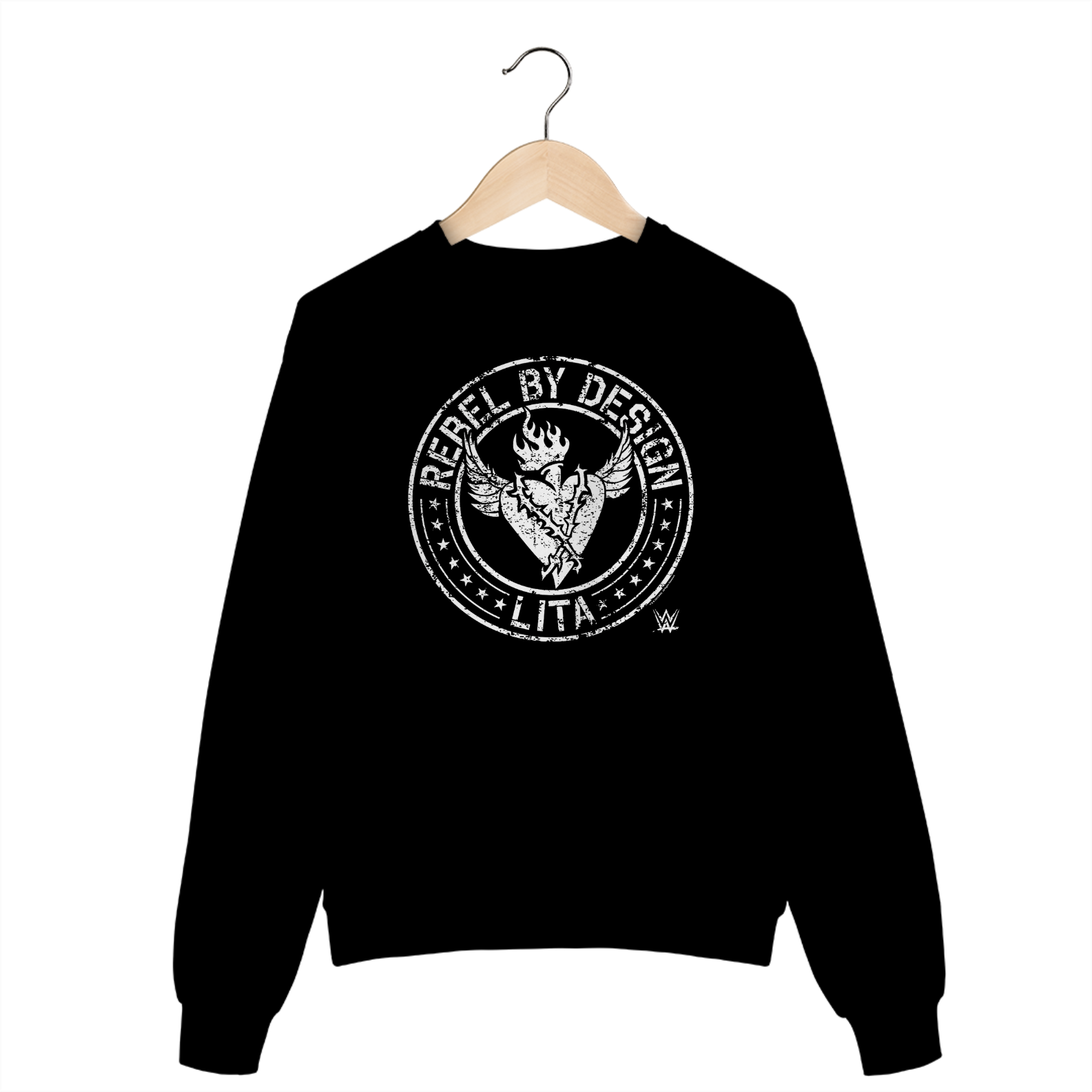 Nome do produto: Moletom Lita